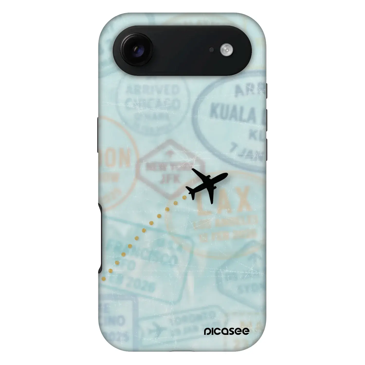 Fashion Case MagSafe Apple iPhone Air - FLIGHT PATH