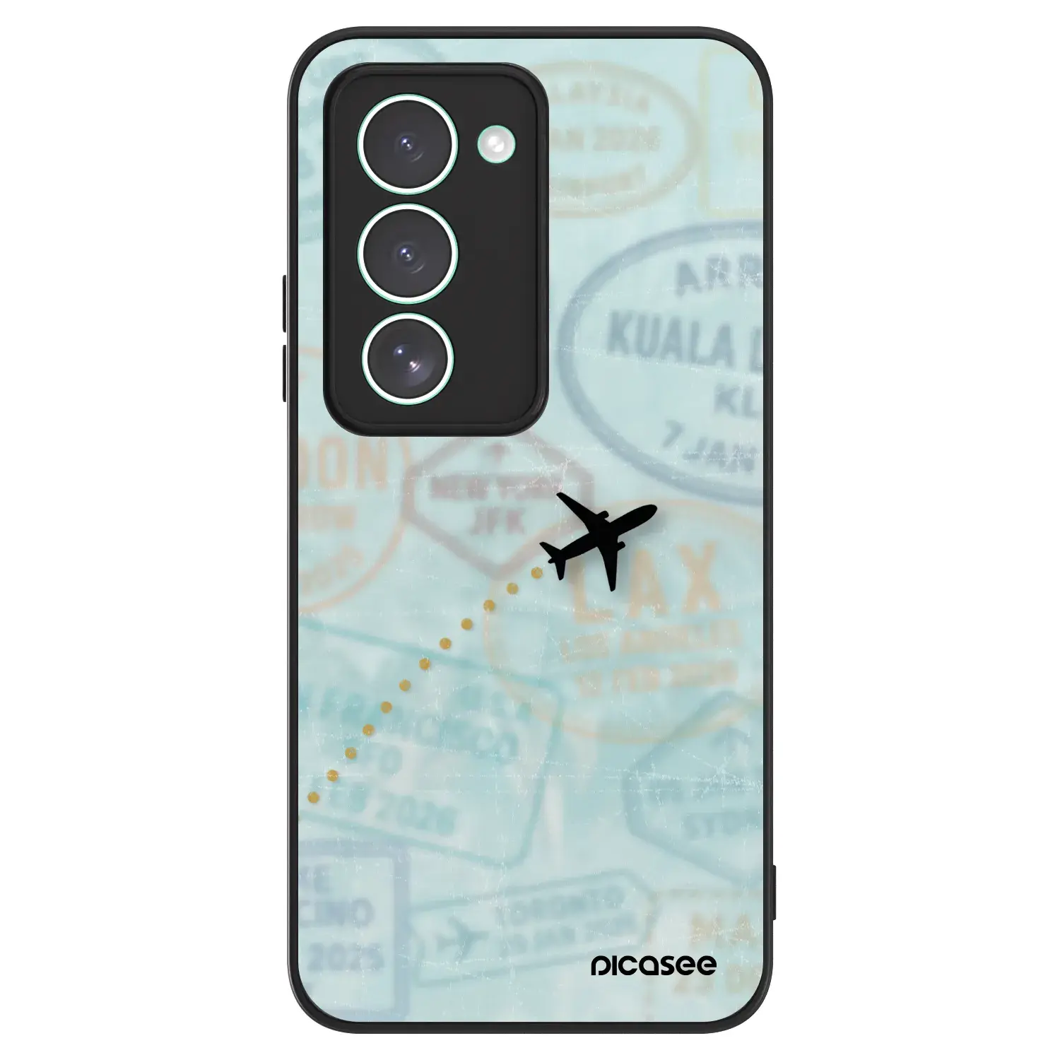 ULTIMATE CASE pro Xiaomi Redmi 15 5G - FLIGHT PATH