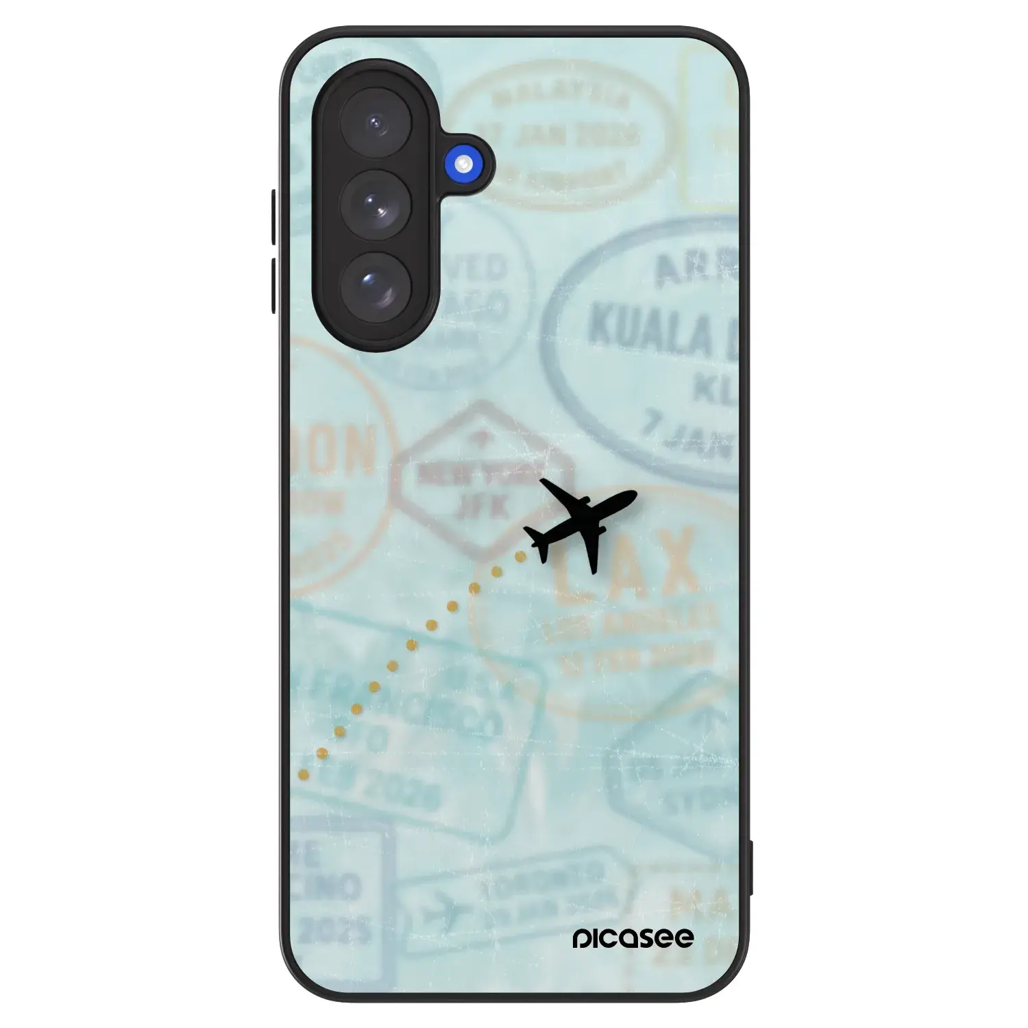 ULTIMATE CASE pro Samsung Galaxy A17 5G - FLIGHT PATH