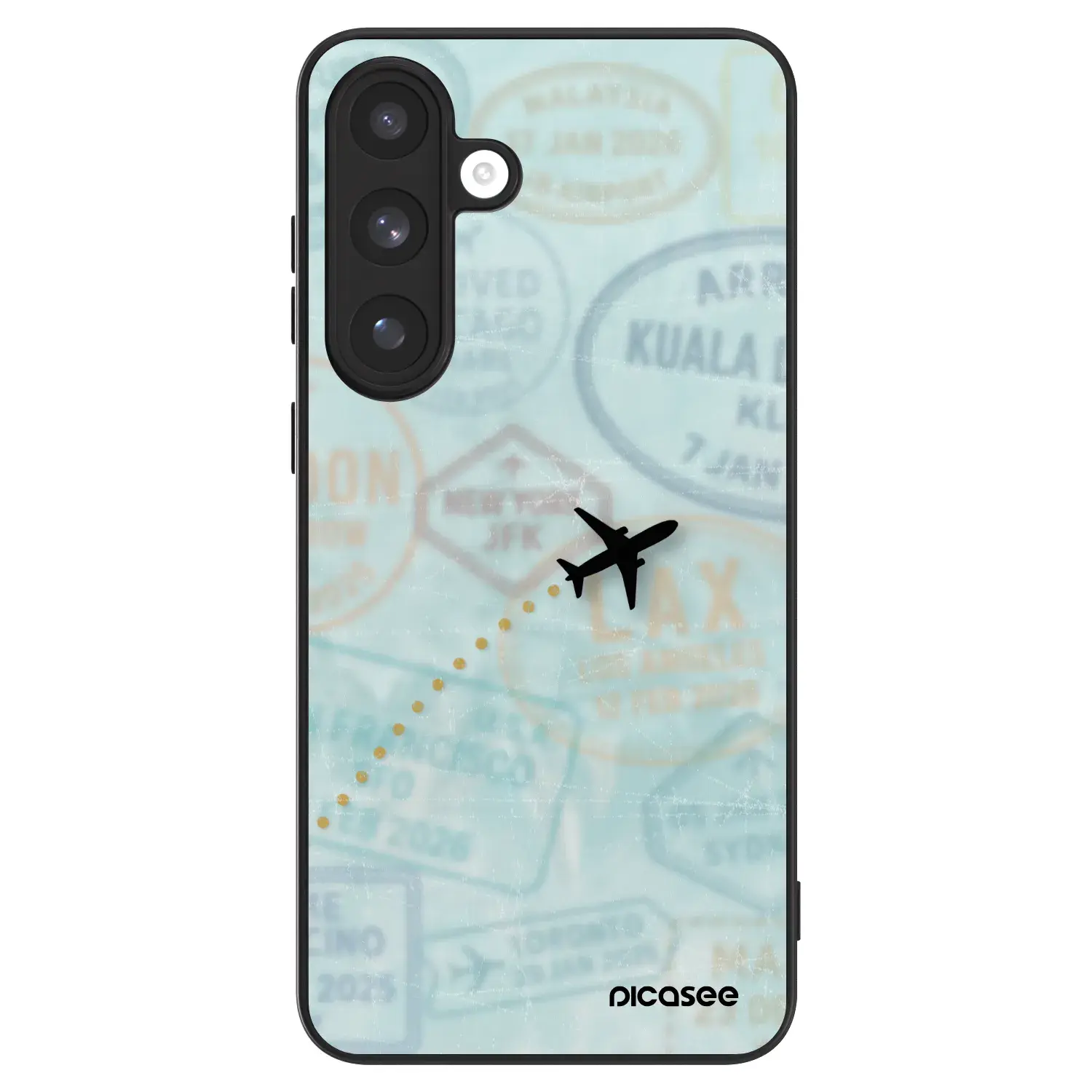 ULTIMATE CASE PowerShare pro Samsung Galaxy S25 FE 5G - FLIGHT PATH