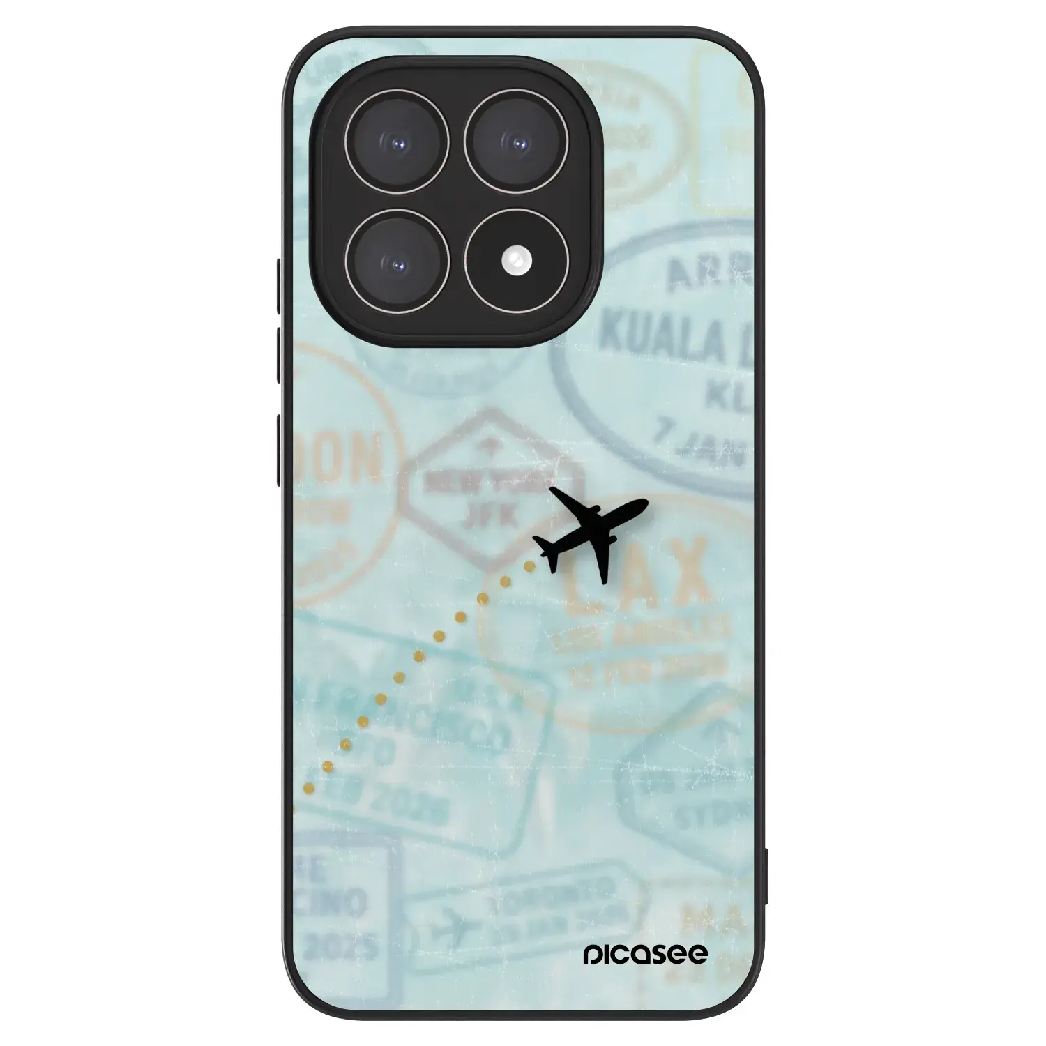 ULTIMATE CASE pro Xiaomi 15T - FLIGHT PATH