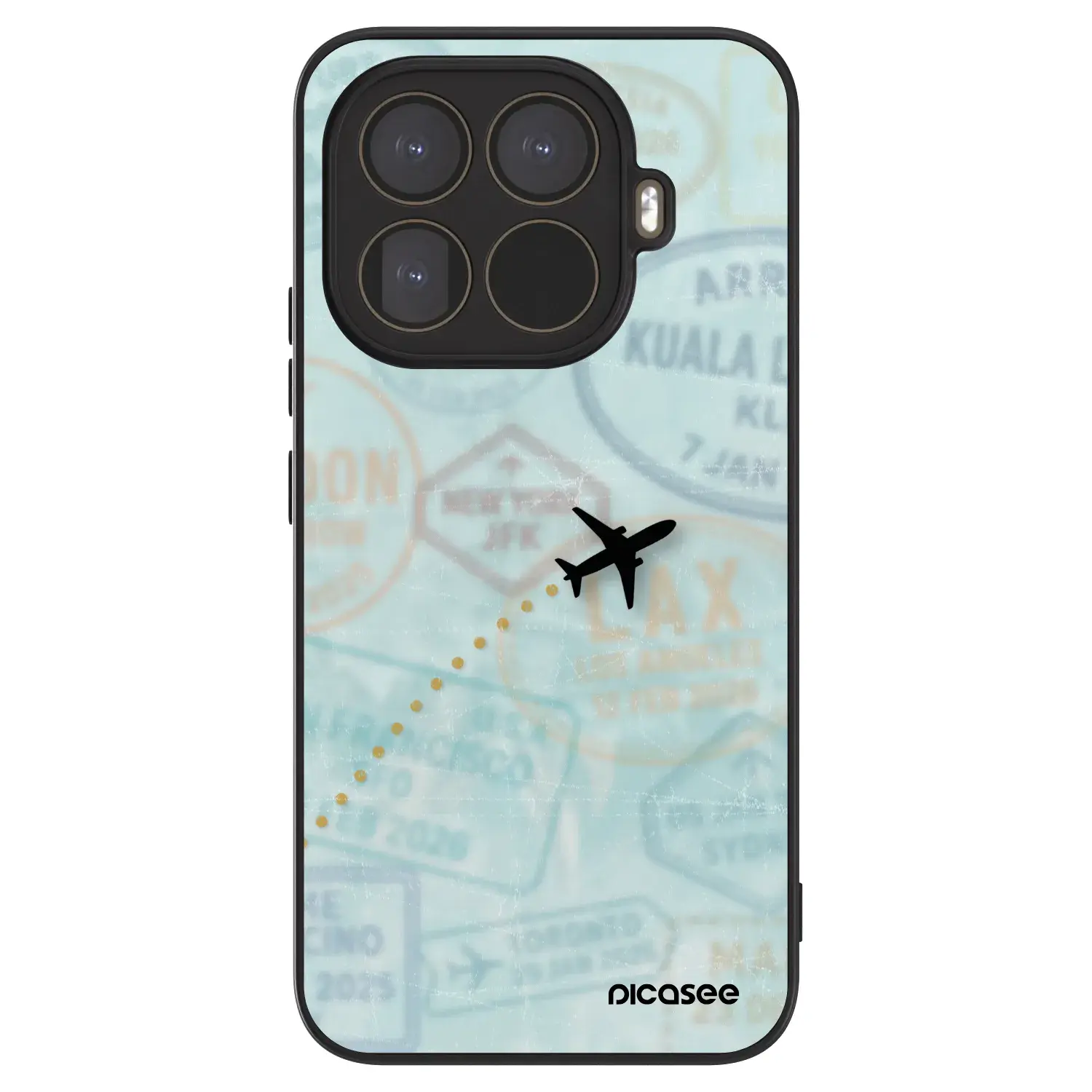 ULTIMATE CASE pro Xiaomi 15T Pro - FLIGHT PATH