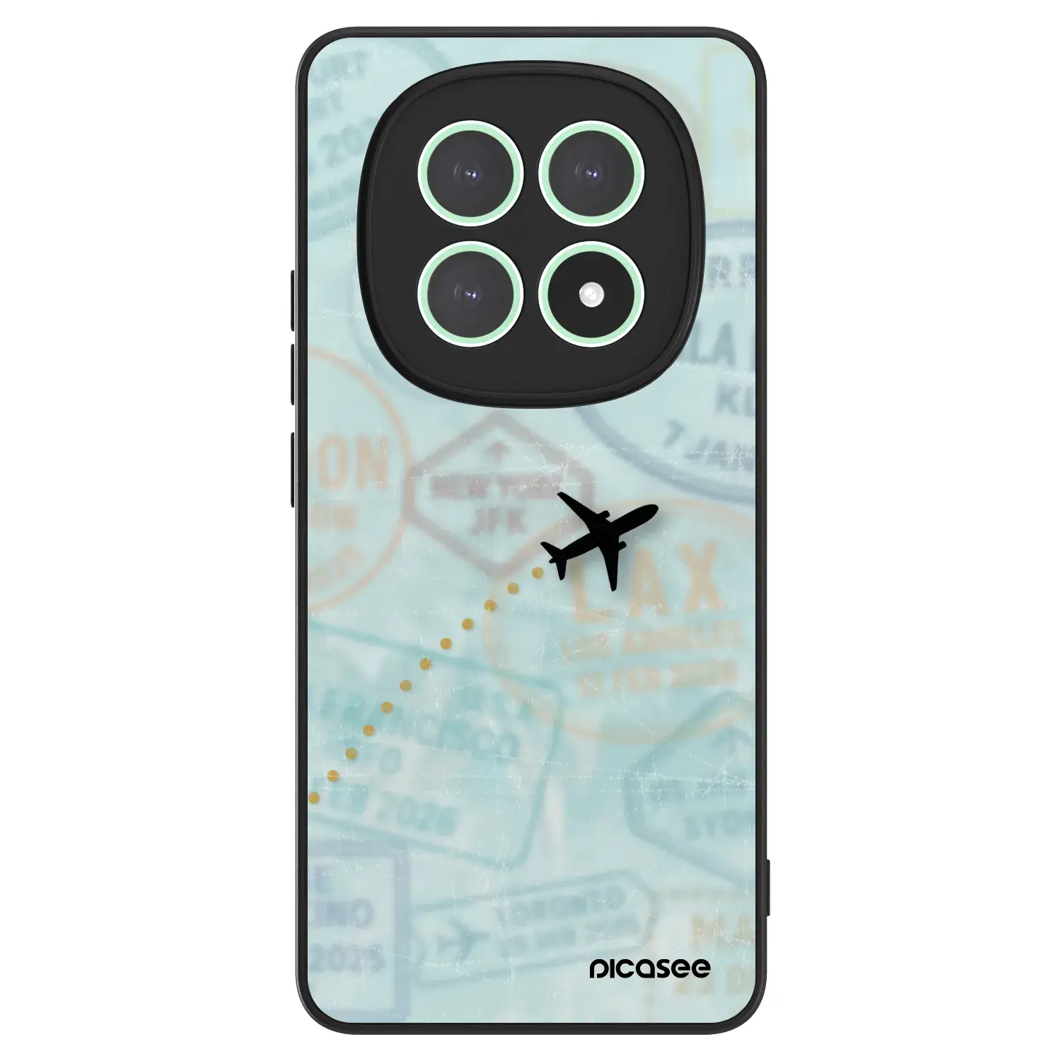 ULTIMATE CASE pro Xiaomi Redmi Note 15 4G - FLIGHT PATH