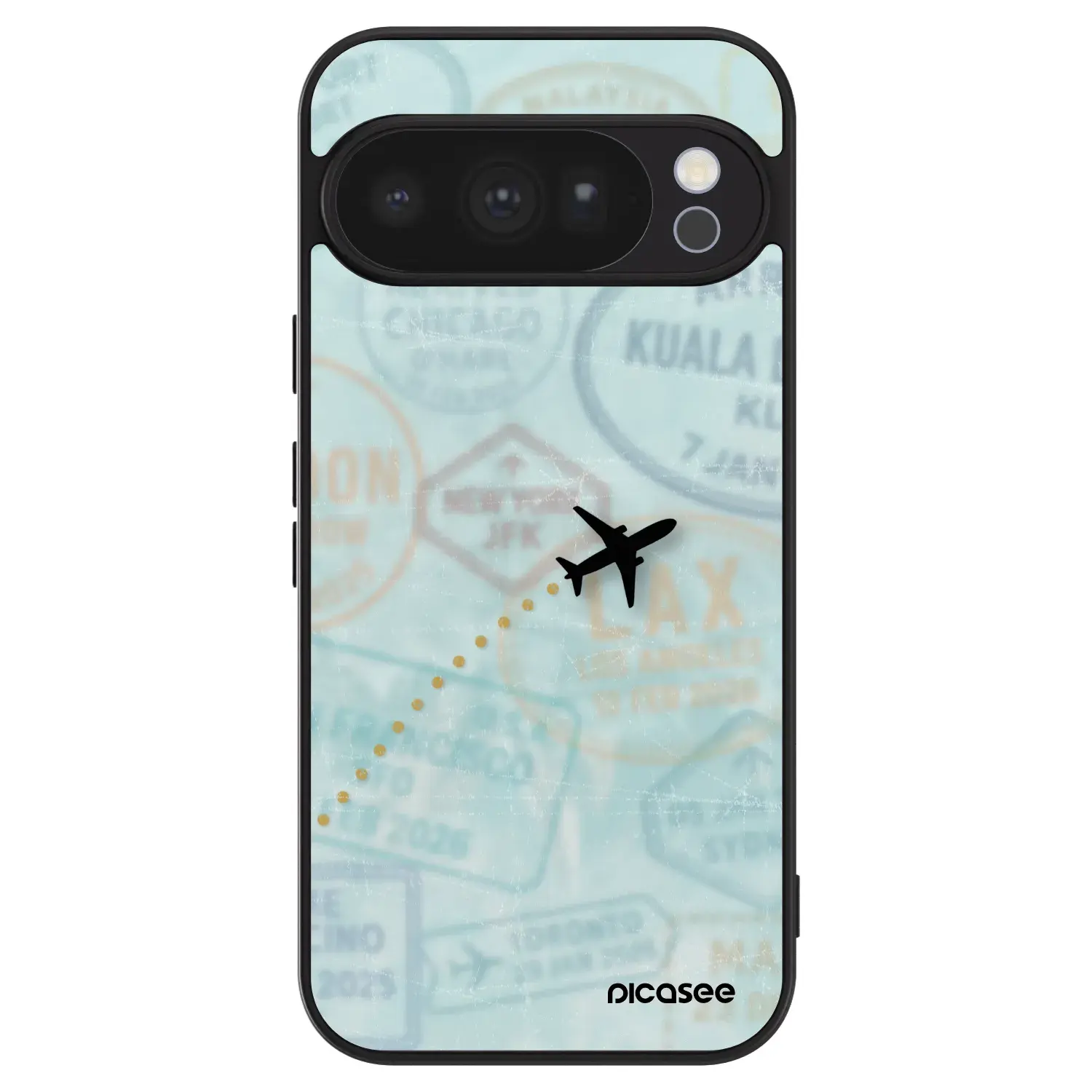 ULTIMATE CASE pro Google Pixel 10 Pro - FLIGHT PATH