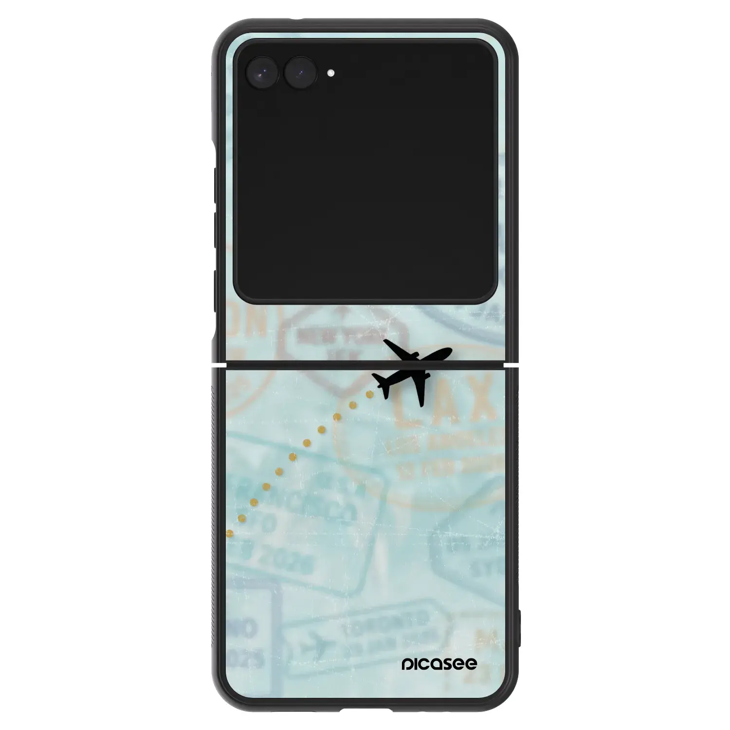 ULTIMATE CASE pro Motorola Razr 60 - FLIGHT PATH