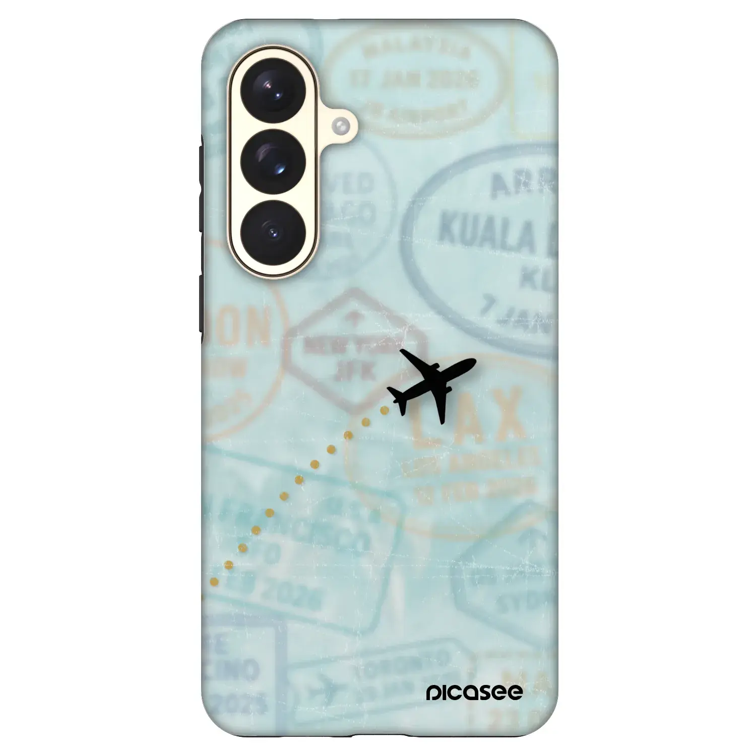Fashion Case PowerShare pro Samsung Galaxy S26+ - FLIGHT PATH