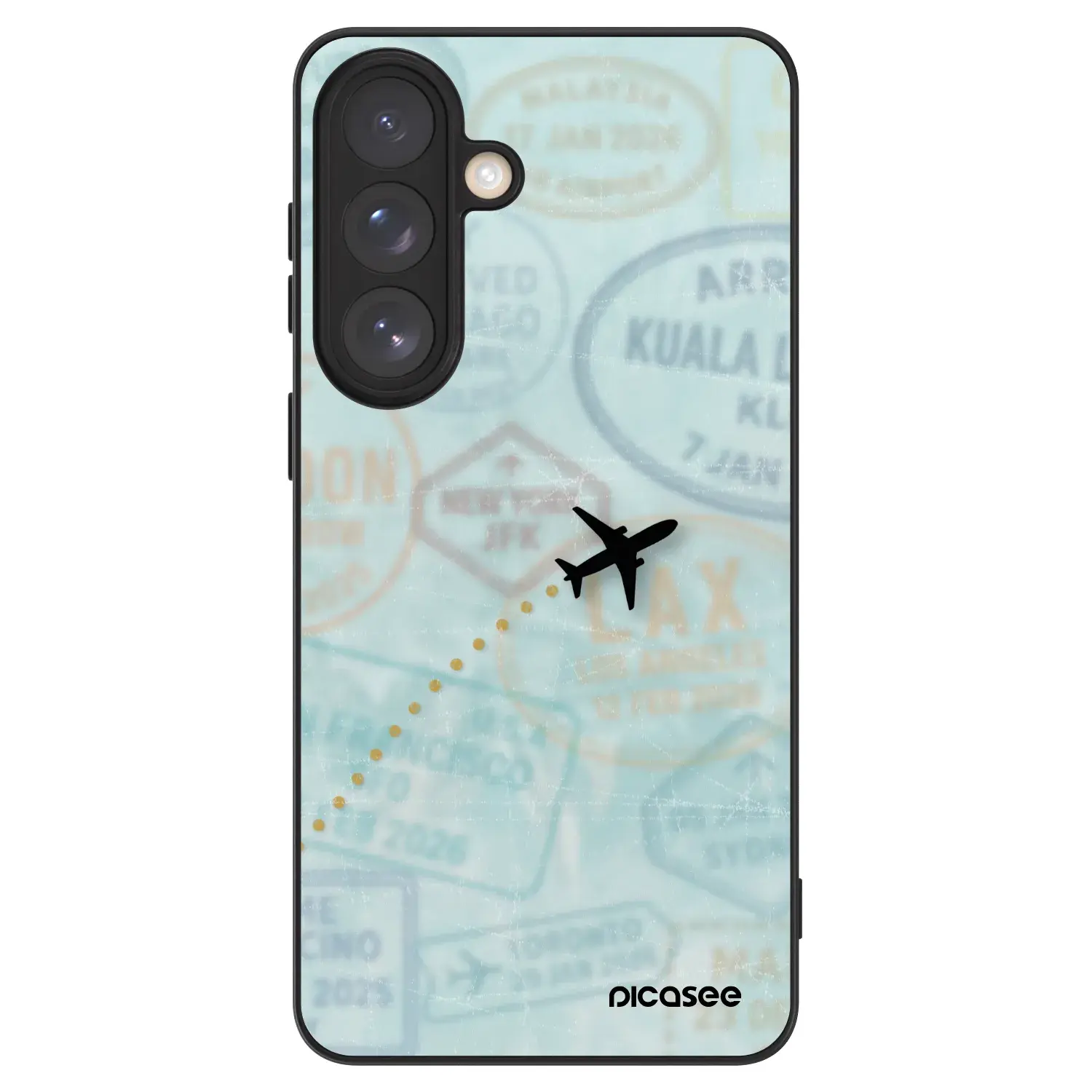 ULTIMATE CASE PowerShare pro Samsung Galaxy S26+ - FLIGHT PATH
