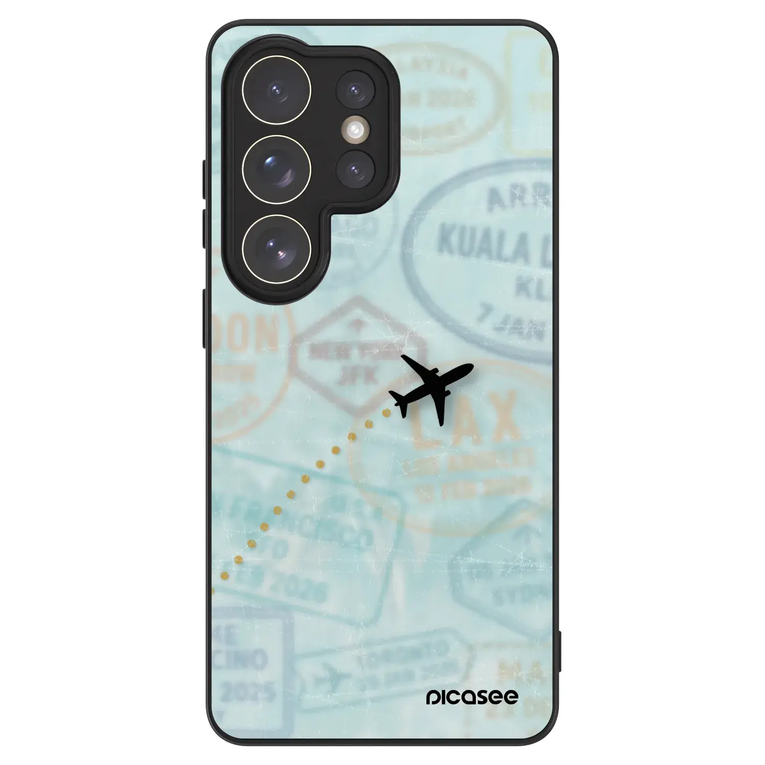 ULTIMATE CASE PowerShare pro Samsung Galaxy S26 Ultra - FLIGHT PATH