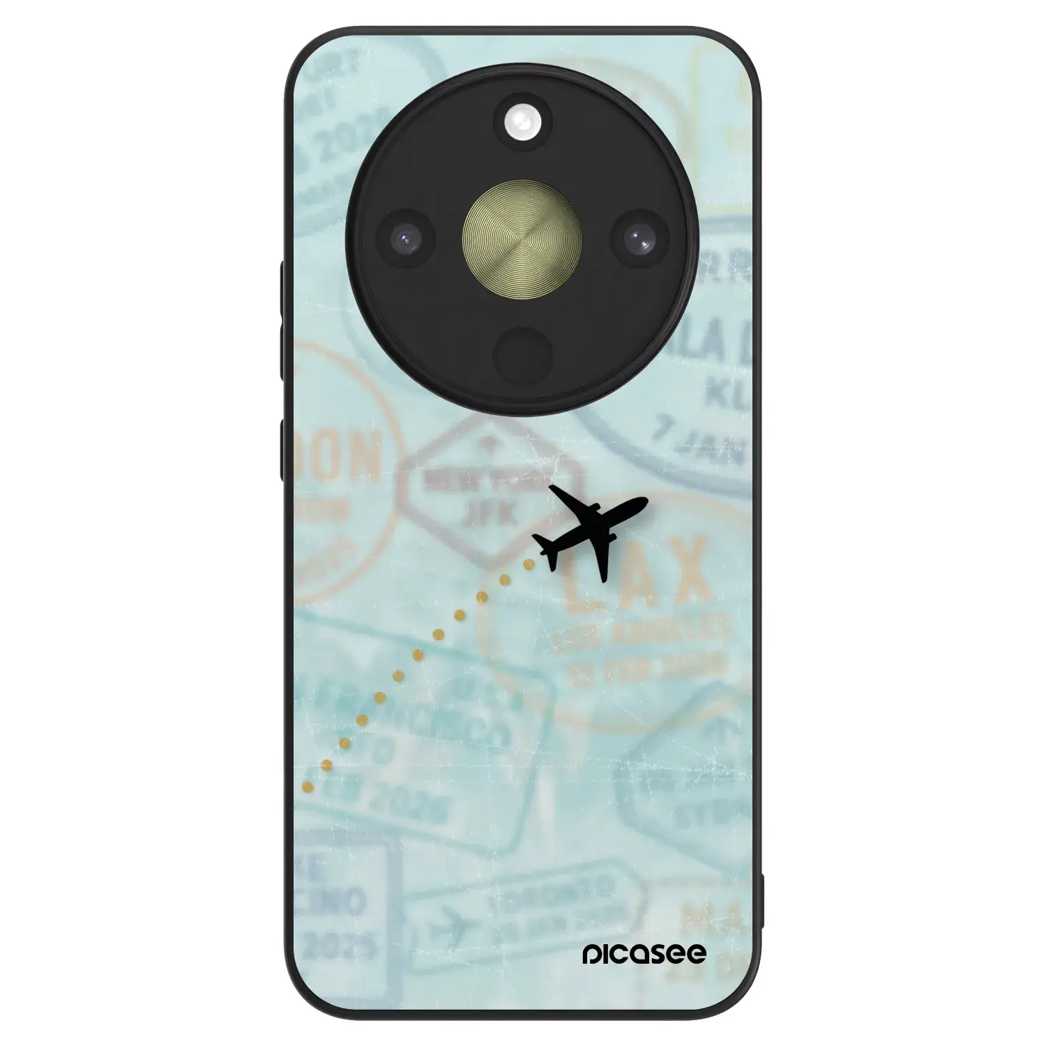 ULTIMATE CASE pro Honor Magic8 Lite 5G - FLIGHT PATH