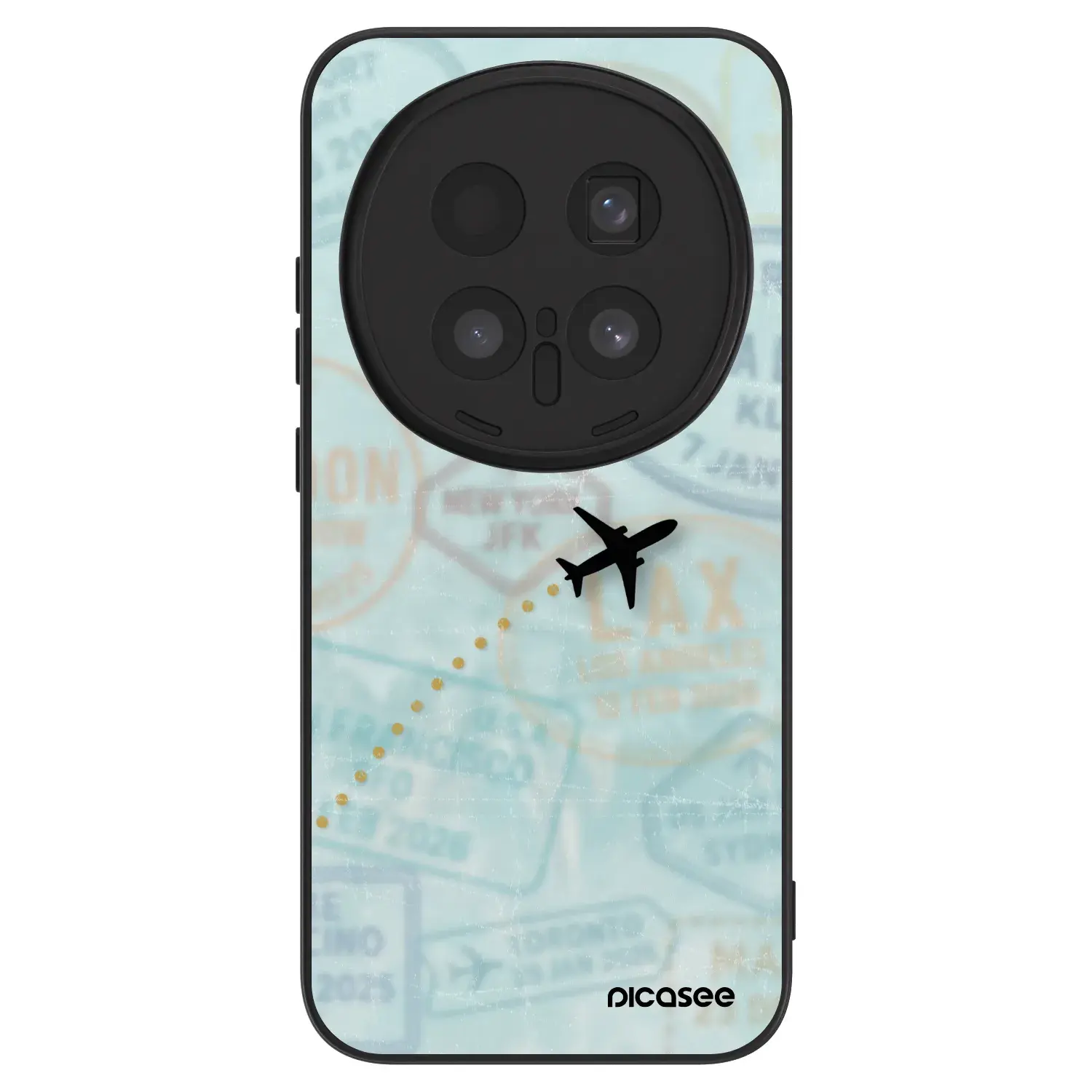 ULTIMATE CASE pro Honor Magic8 Pro 5G - FLIGHT PATH