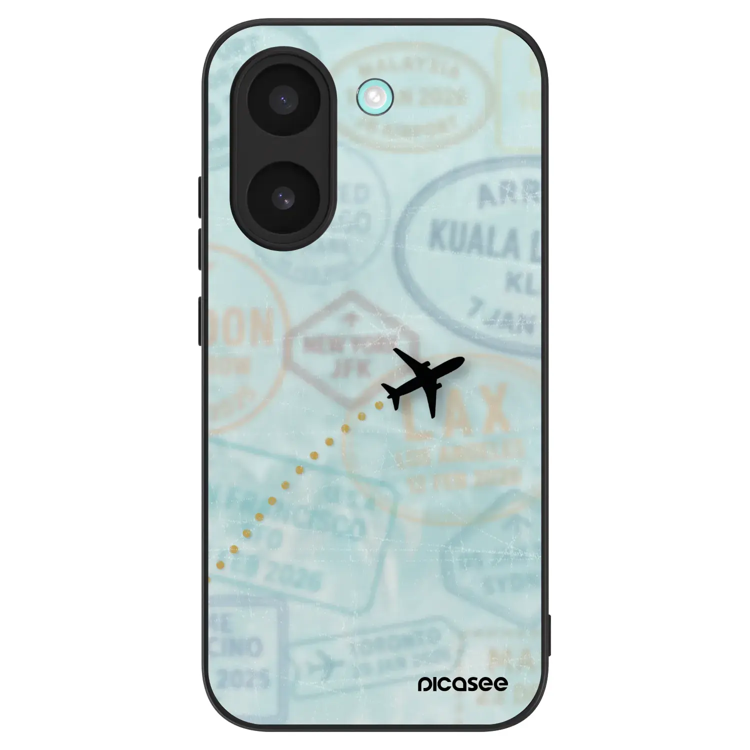 ULTIMATE CASE pro Xiaomi Poco X8 Pro - FLIGHT PATH