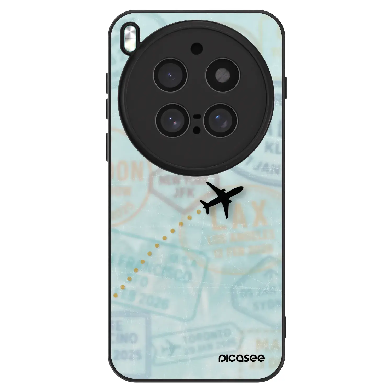 ULTIMATE CASE pro Vivo X300 Pro - FLIGHT PATH