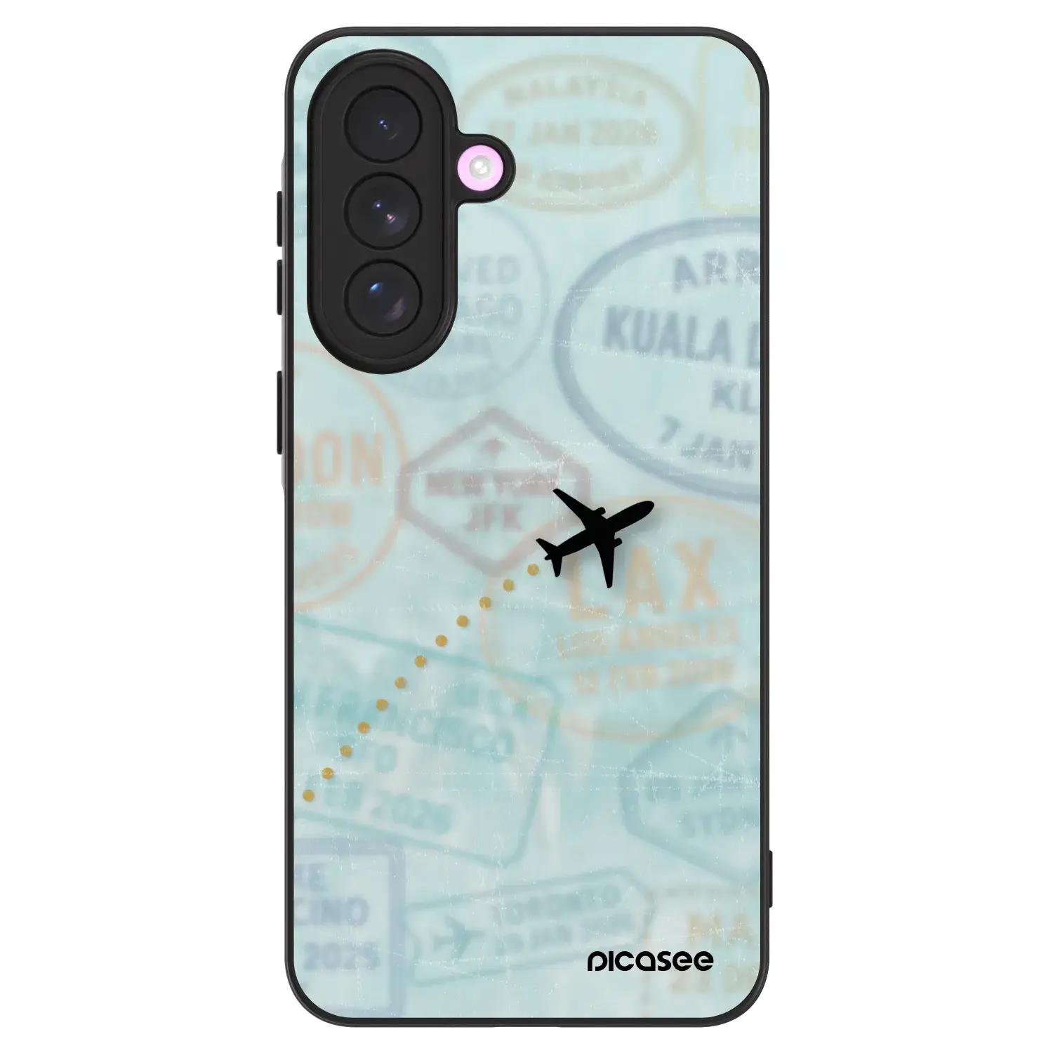 ULTIMATE CASE pro Samsung Galaxy A57 5G - FLIGHT PATH
