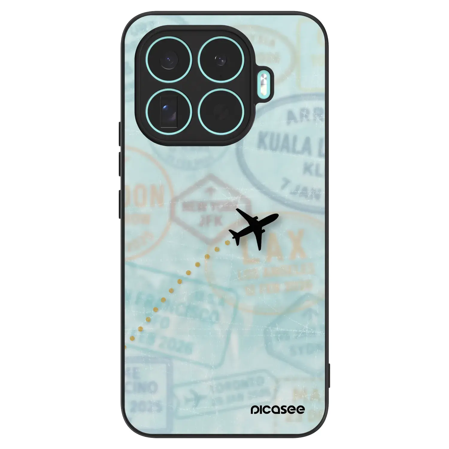 ULTIMATE CASE pro Xiaomi 17T Pro - FLIGHT PATH