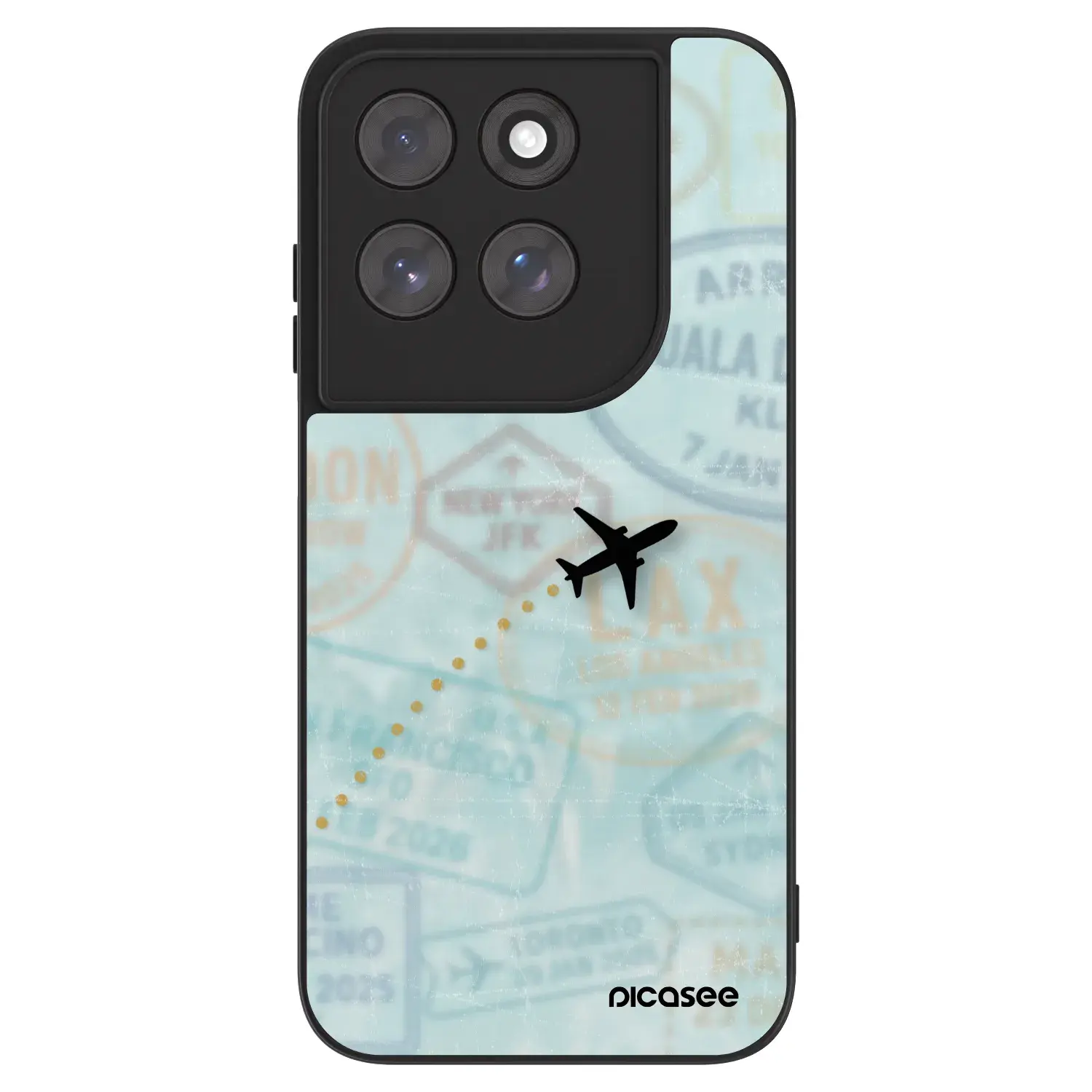 ULTIMATE CASE pro Motorola Moto G77 - FLIGHT PATH