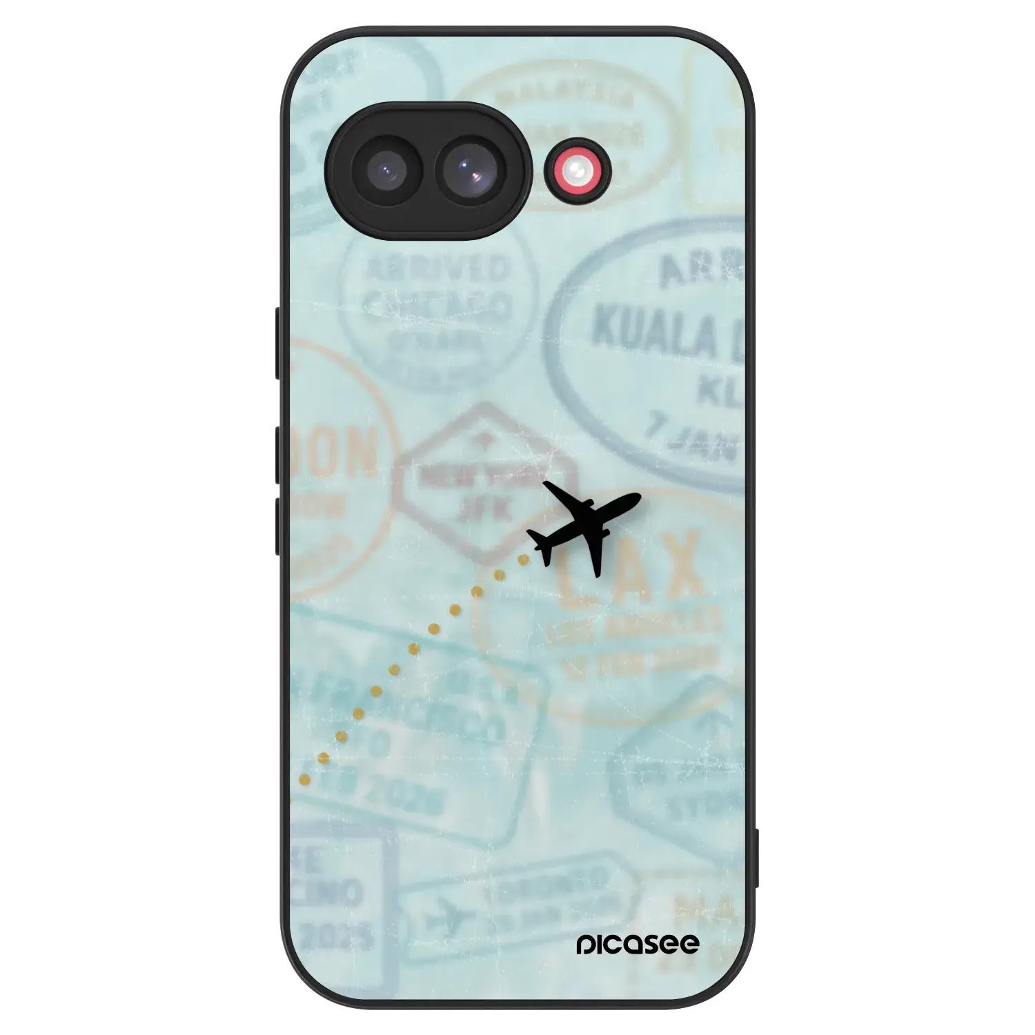 ULTIMATE CASE pro Google Pixel 10a - FLIGHT PATH