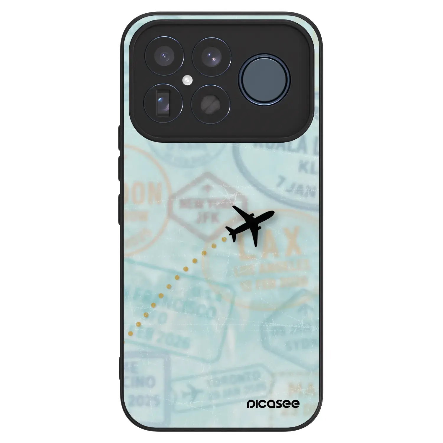 ULTIMATE CASE pro Xiaomi Poco F8 Ultra - FLIGHT PATH