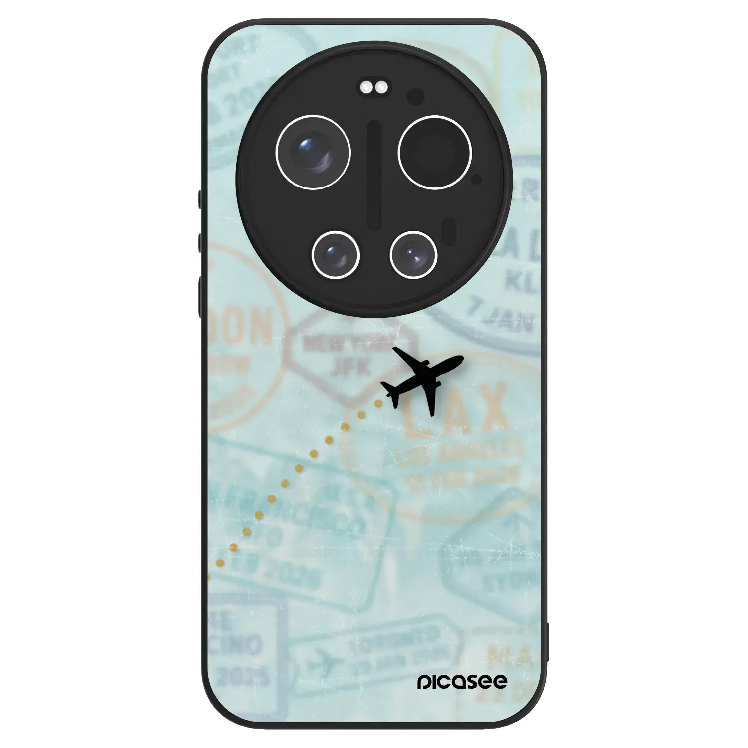 ULTIMATE CASE PowerShare pro Xiaomi 17 Ultra - FLIGHT PATH