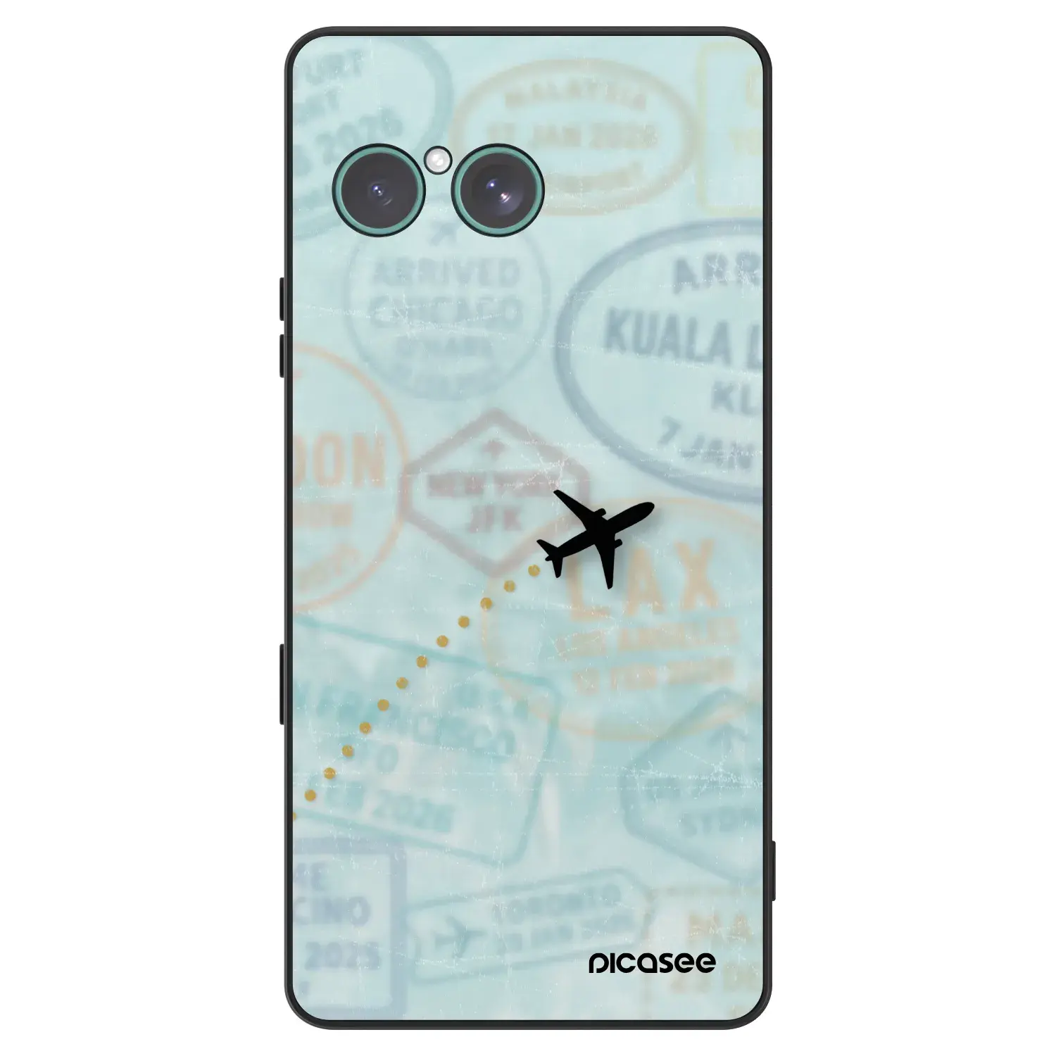 ULTIMATE CASE pro Sony Xperia 10 VII - FLIGHT PATH