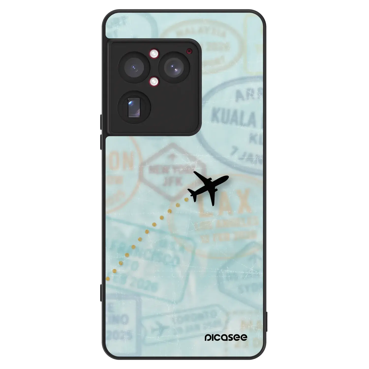ULTIMATE CASE pro Sony Xperia 1 VIII 5G - FLIGHT PATH