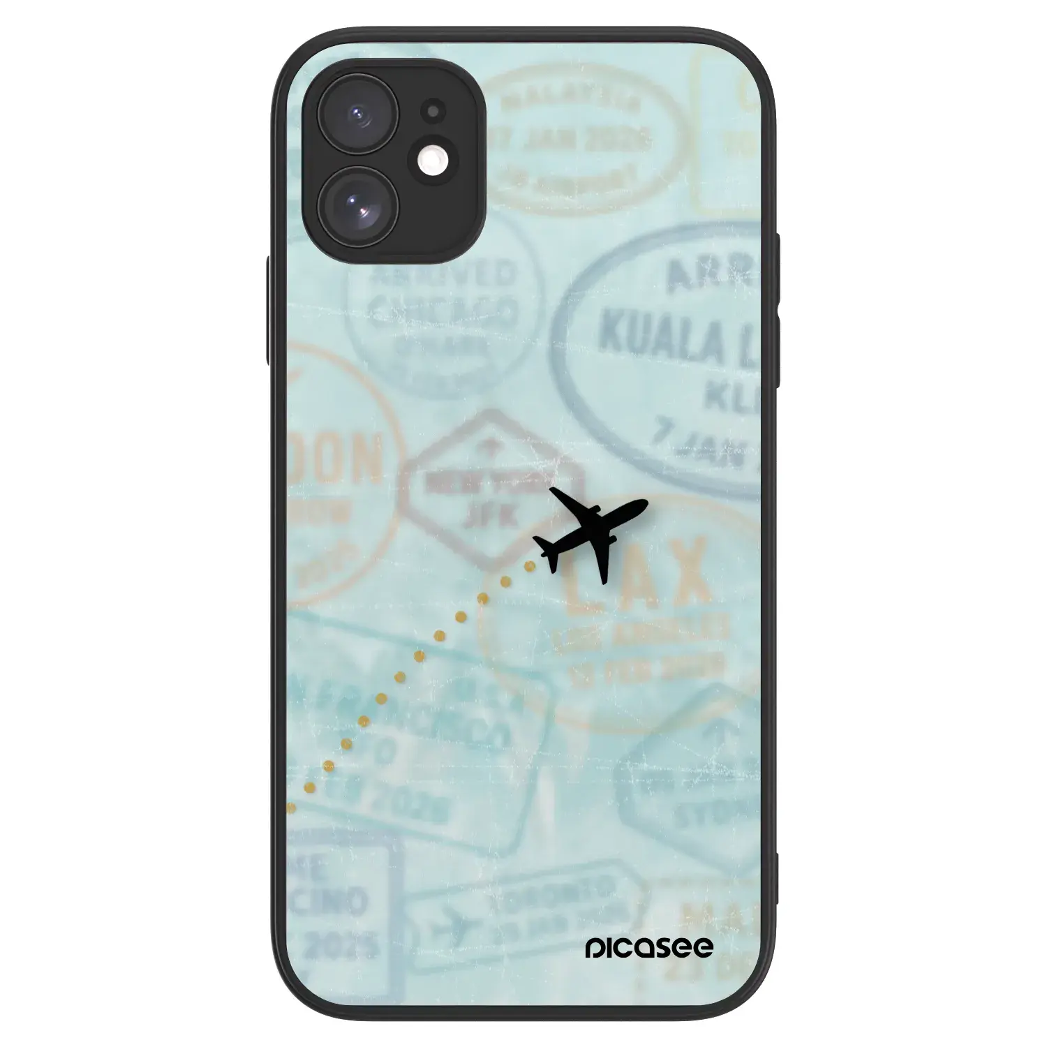 ULTIMATE CASE pro Apple iPhone 11 - FLIGHT PATH