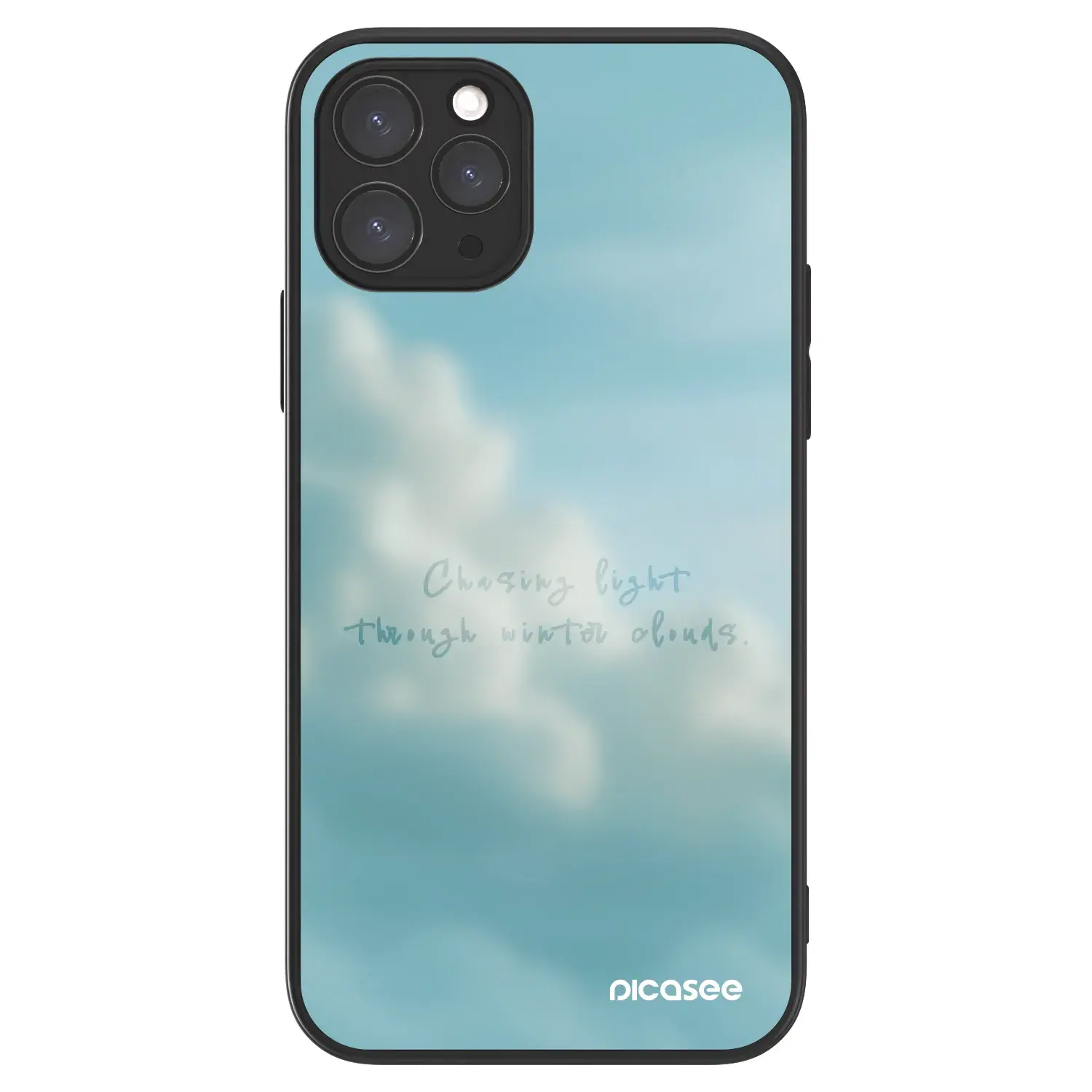 ULTIMATE CASE pro Apple iPhone 11 Pro - CHASiNG LIGHT