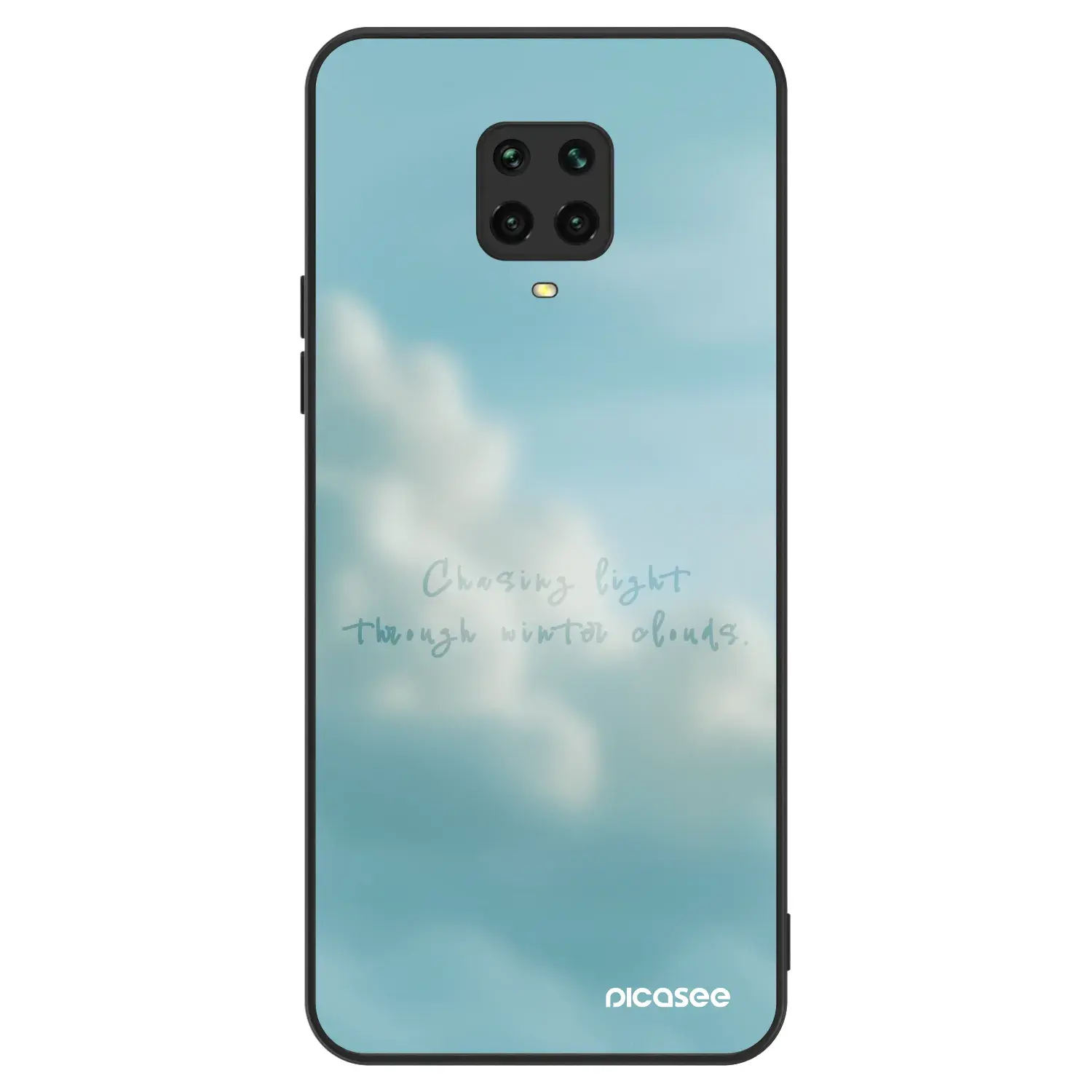 ULTIMATE CASE pro Xiaomi Redmi Note 9 Pro - CHASiNG LIGHT
