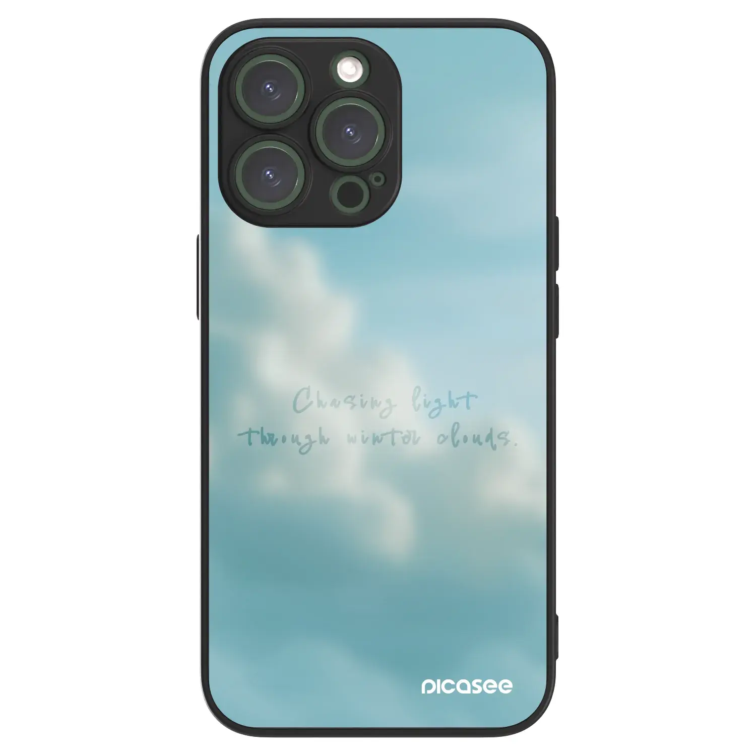 ULTIMATE CASE pro Apple iPhone 13 Pro - CHASiNG LIGHT