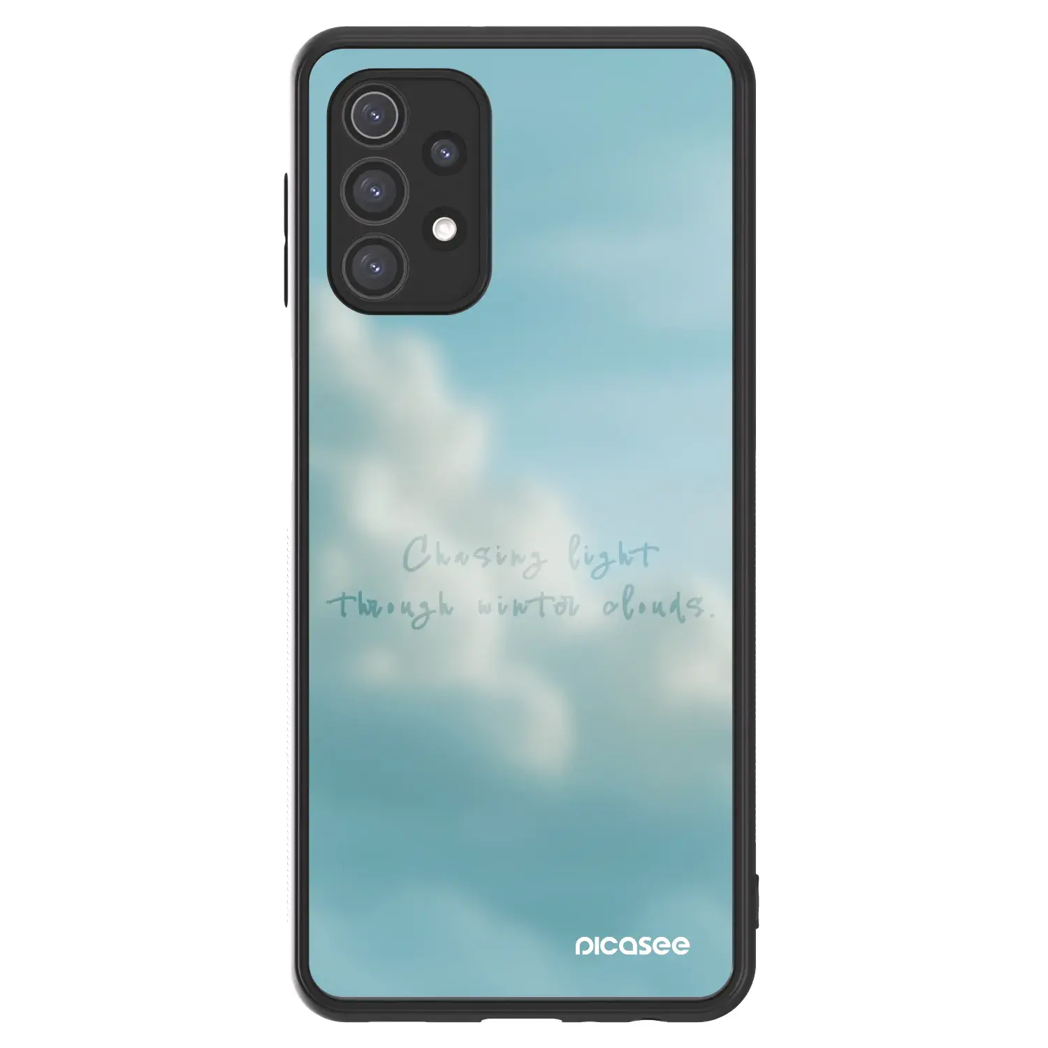 ULTIMATE CASE pro Samsung Galaxy A32 5G A326B - CHASiNG LIGHT