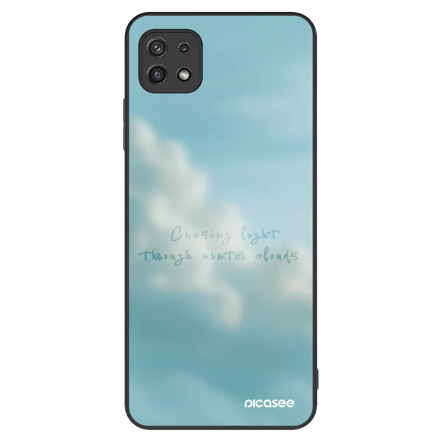 ULTIMATE CASE pro Samsung Galaxy A22 A226B 5G - CHASiNG LIGHT