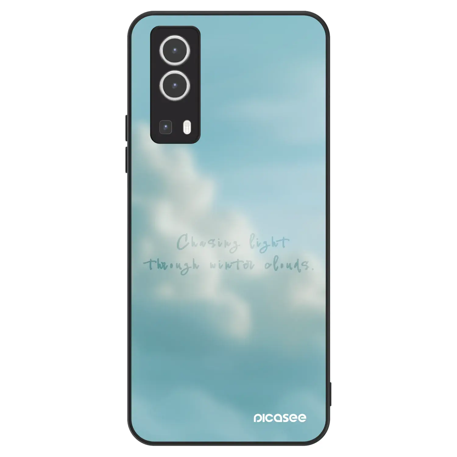 ULTIMATE CASE pro Vivo Y72 5G - CHASiNG LIGHT