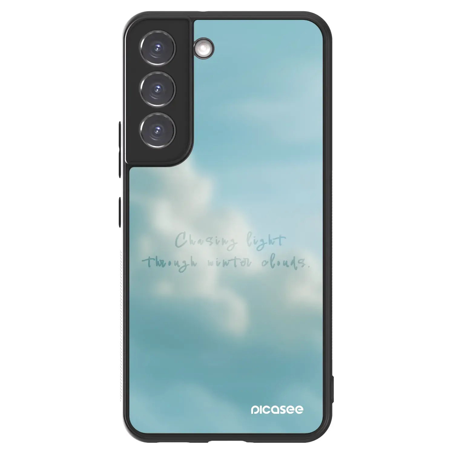 ULTIMATE CASE pro Samsung Galaxy S22 5G - CHASiNG LIGHT