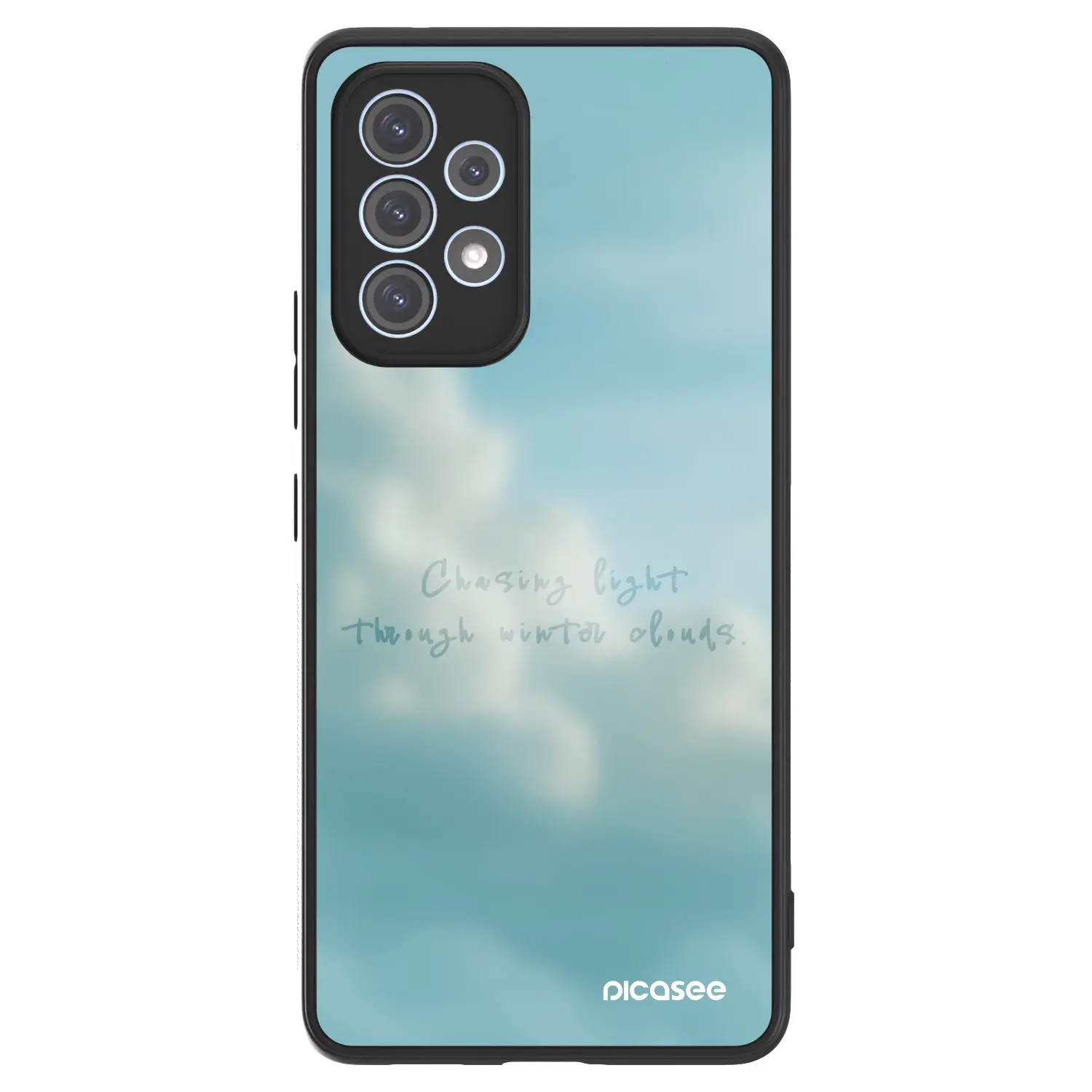 ULTIMATE CASE pro Samsung Galaxy A53 5G A536 - CHASiNG LIGHT