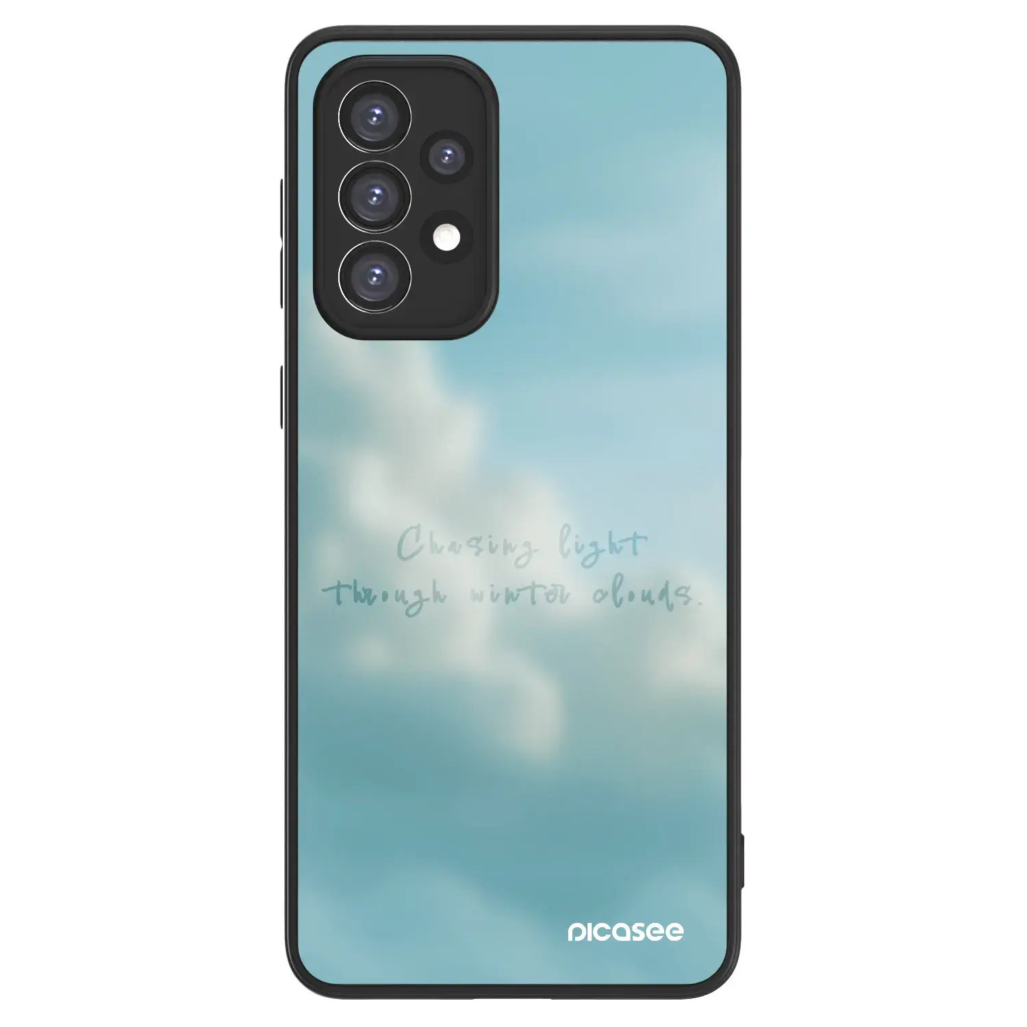 ULTIMATE CASE pro Samsung Galaxy A33 5G A336 - CHASiNG LIGHT