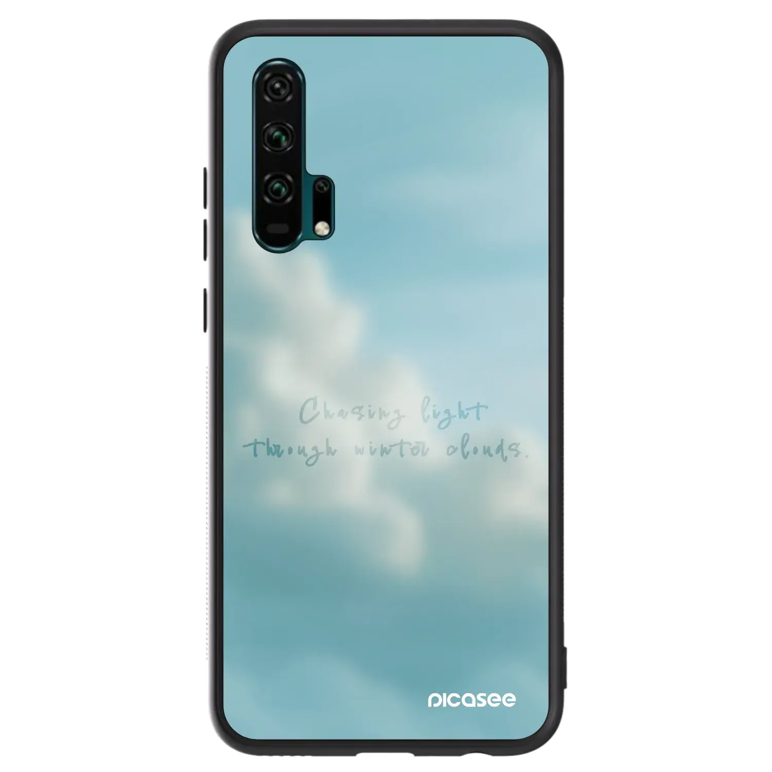 ULTIMATE CASE pro Honor 20 Pro - CHASiNG LIGHT