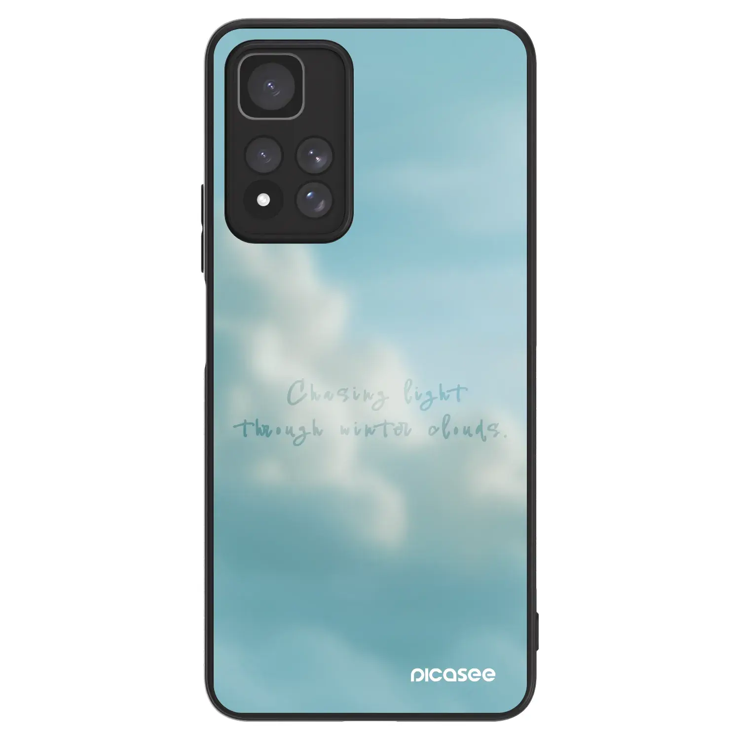 ULTIMATE CASE pro Xiaomi Redmi Note 11 Pro+ 5G - CHASiNG LIGHT
