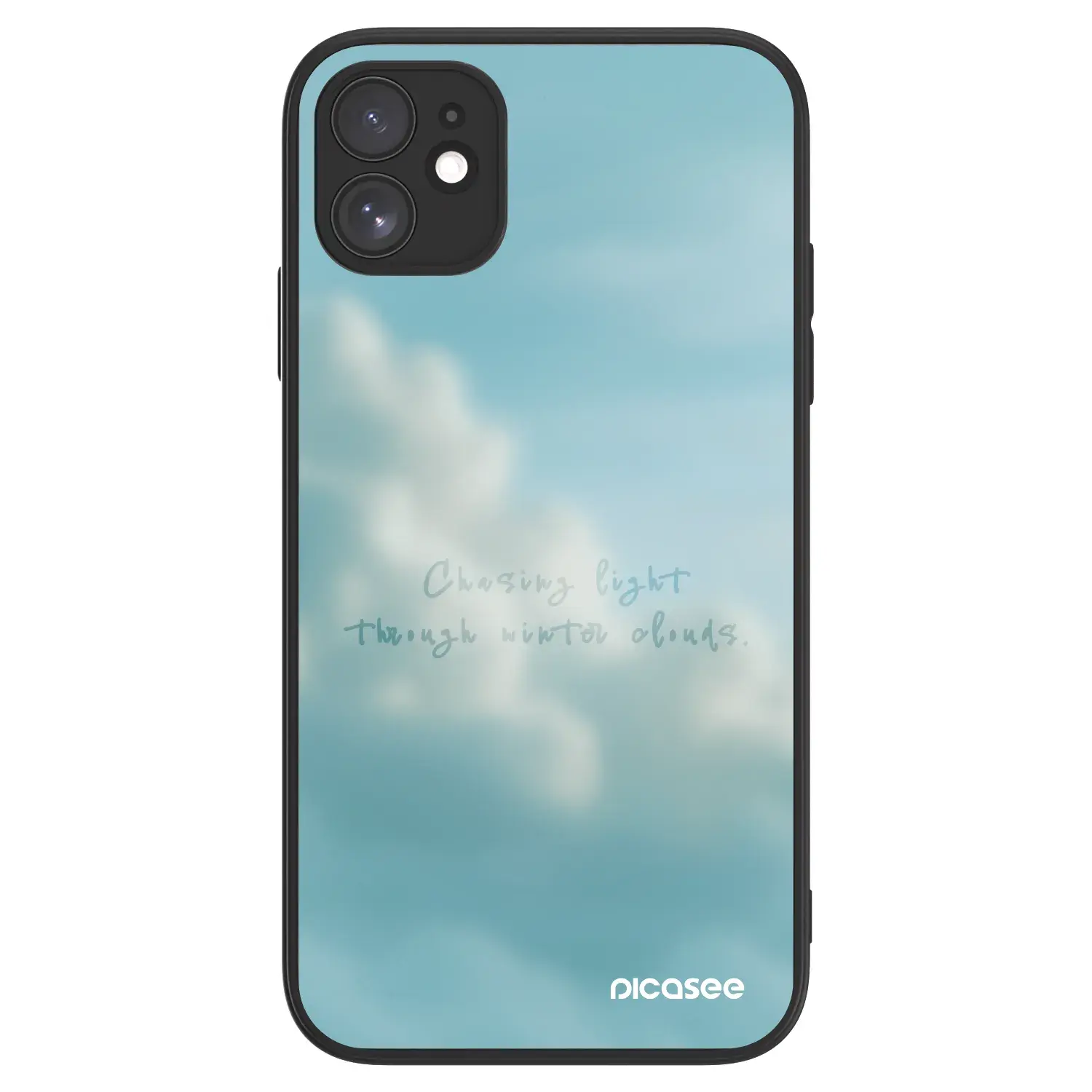 ULTIMATE CASE MagSafe pro Apple iPhone 11 - CHASiNG LIGHT