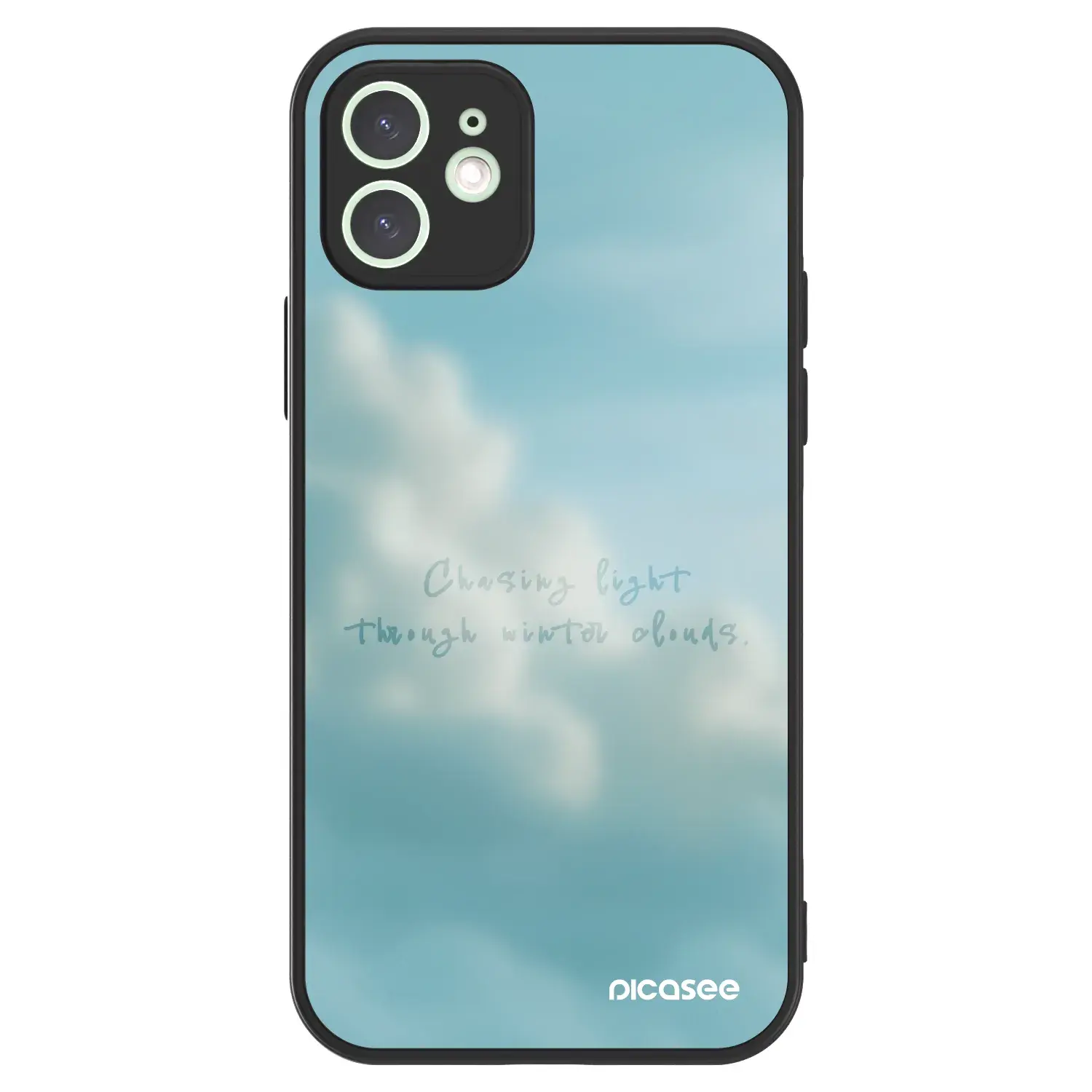 ULTIMATE CASE MagSafe pro Apple iPhone 12 - CHASiNG LIGHT