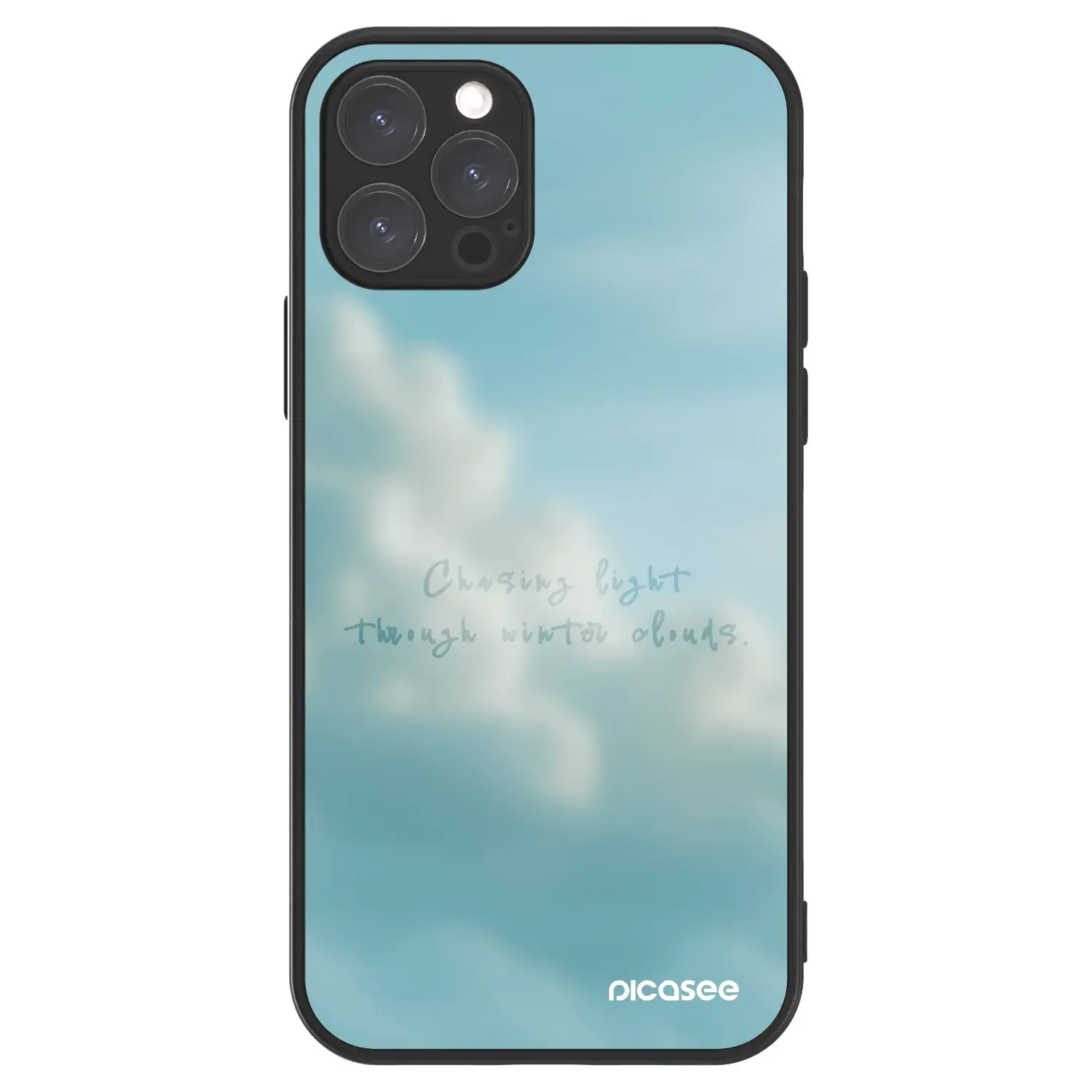 ULTIMATE CASE MagSafe pro Apple iPhone 12 Pro - CHASiNG LIGHT
