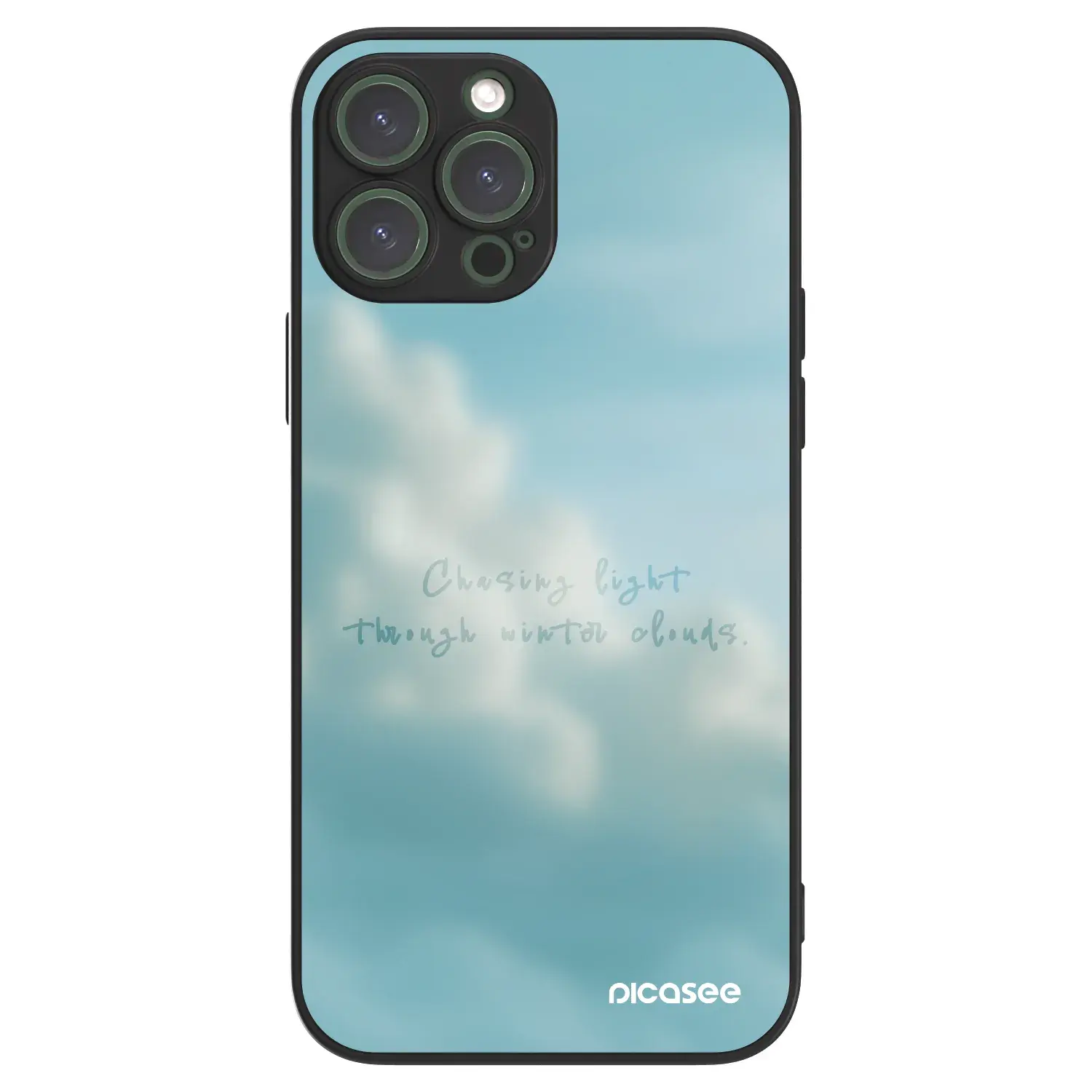 ULTIMATE CASE MagSafe pro Apple iPhone 13 Pro Max - CHASiNG LIGHT