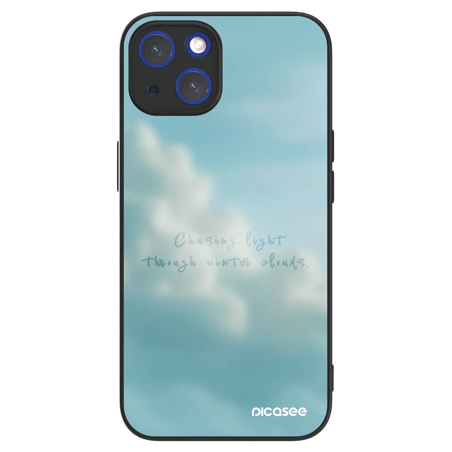 ULTIMATE CASE MagSafe pro Apple iPhone 14 - CHASiNG LIGHT