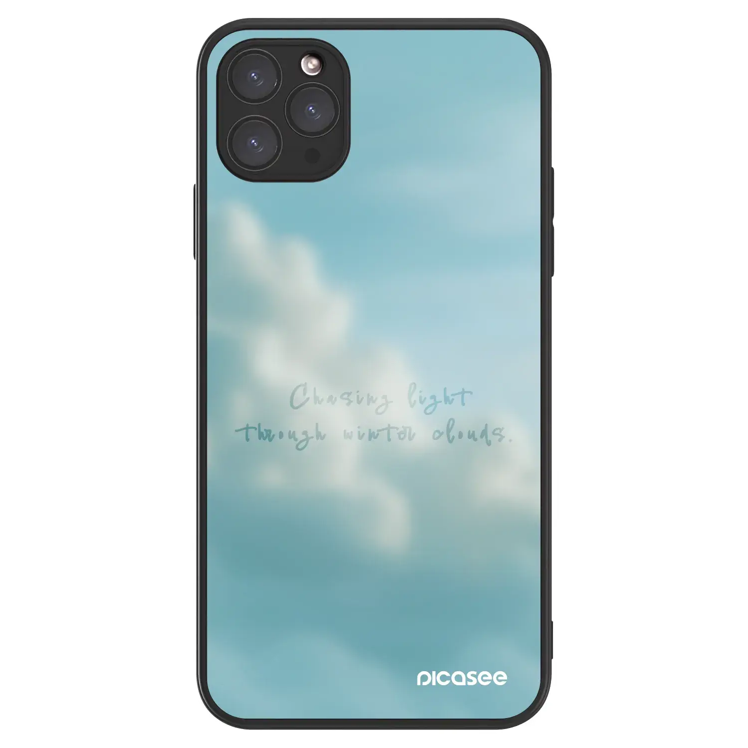 ULTIMATE CASE MagSafe pro Apple iPhone 11 Pro Max - CHASiNG LIGHT