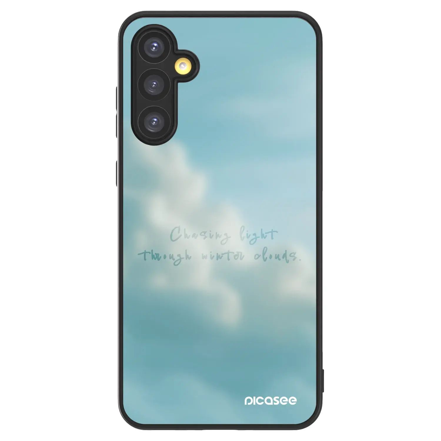 ULTIMATE CASE pro Samsung Galaxy A34 5G A346B - CHASiNG LIGHT
