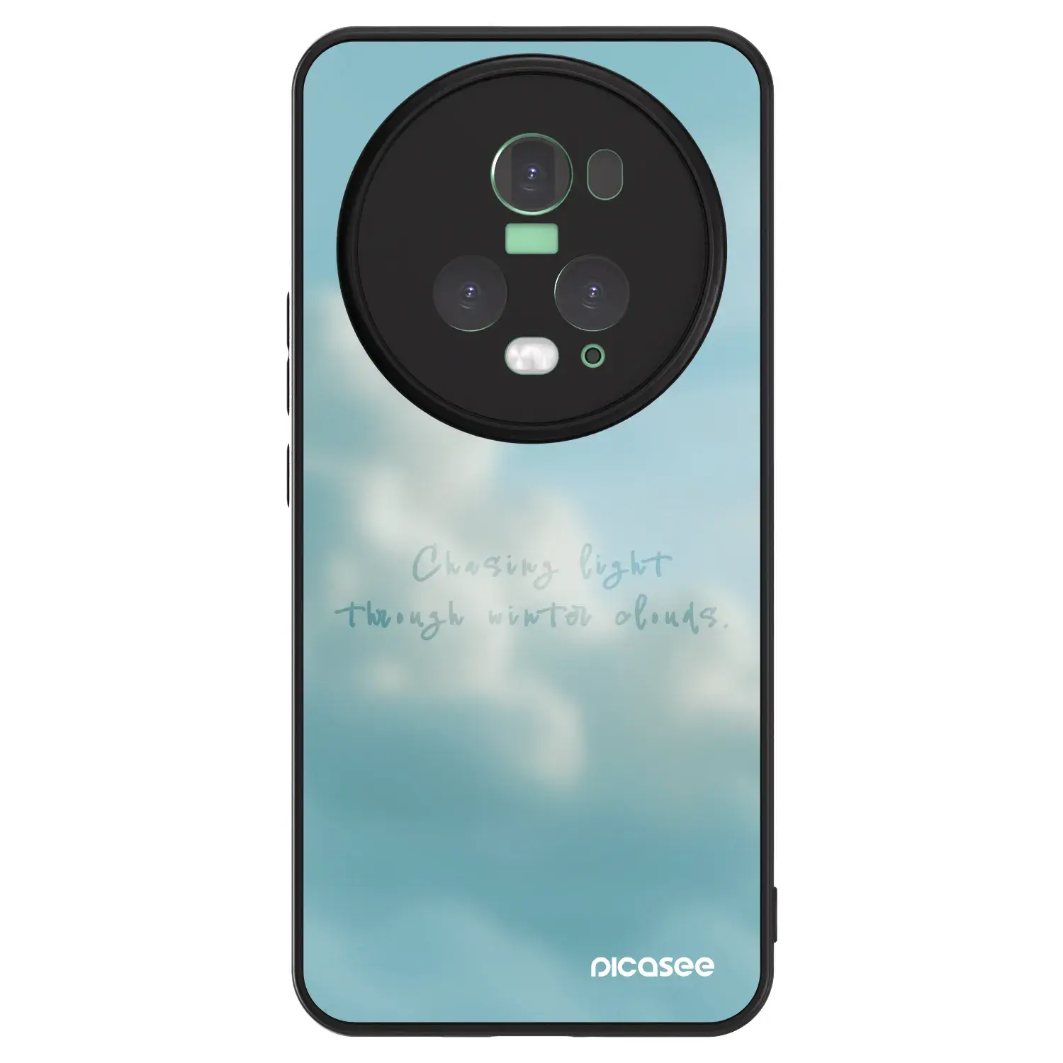 ULTIMATE CASE pro Honor Magic5 Pro - CHASiNG LIGHT