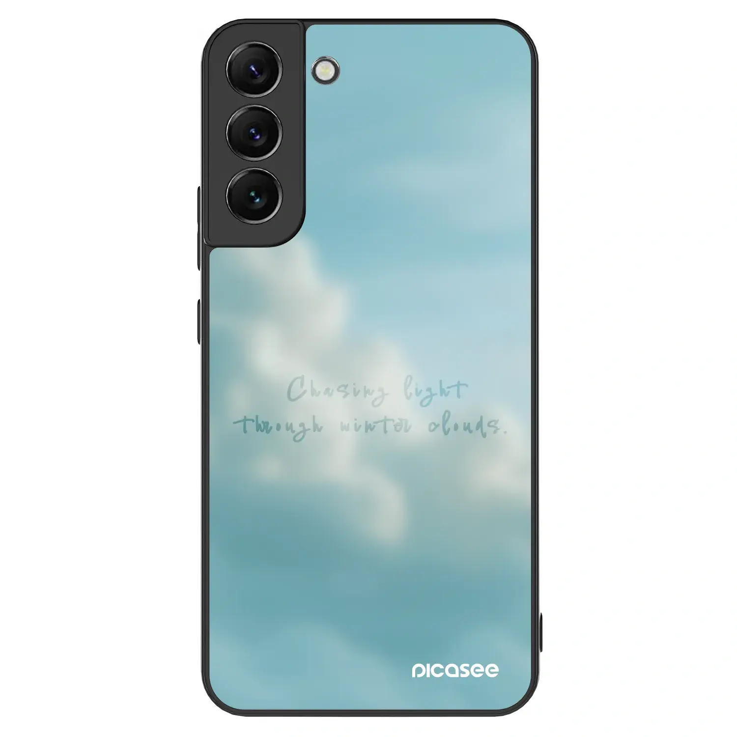 ULTIMATE CASE PowerShare pro Samsung Galaxy S22+ 5G - CHASiNG LIGHT
