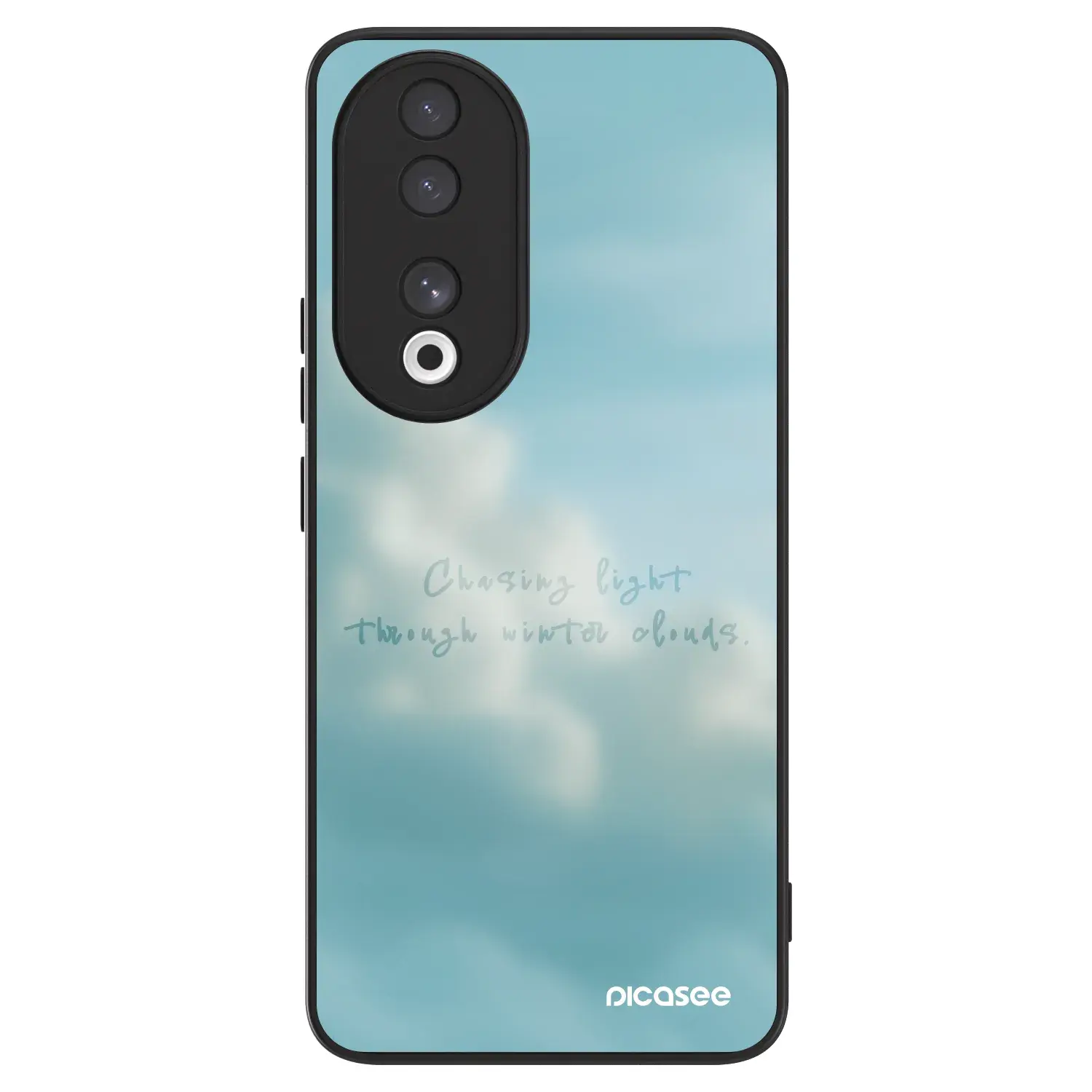 ULTIMATE CASE pro Honor 90 5G - CHASiNG LIGHT