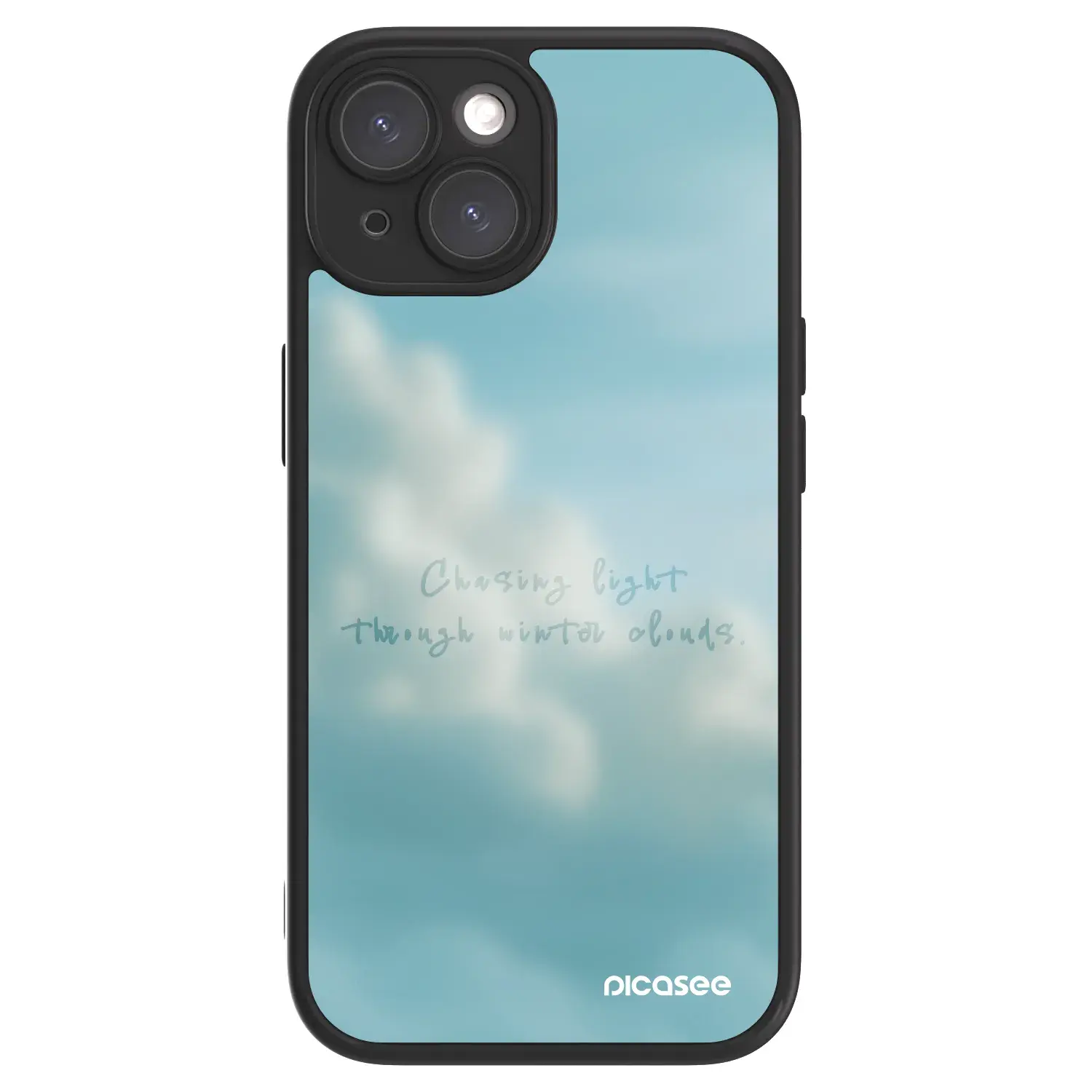 ULTIMATE CASE pro Apple iPhone 15 - CHASiNG LIGHT