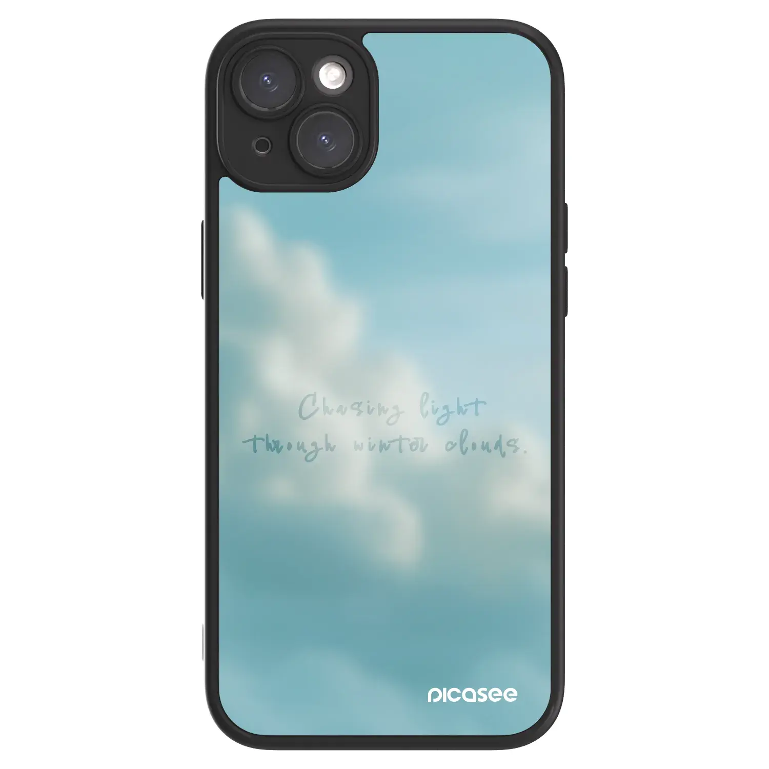 ULTIMATE CASE pro Apple iPhone 15 Plus - CHASiNG LIGHT