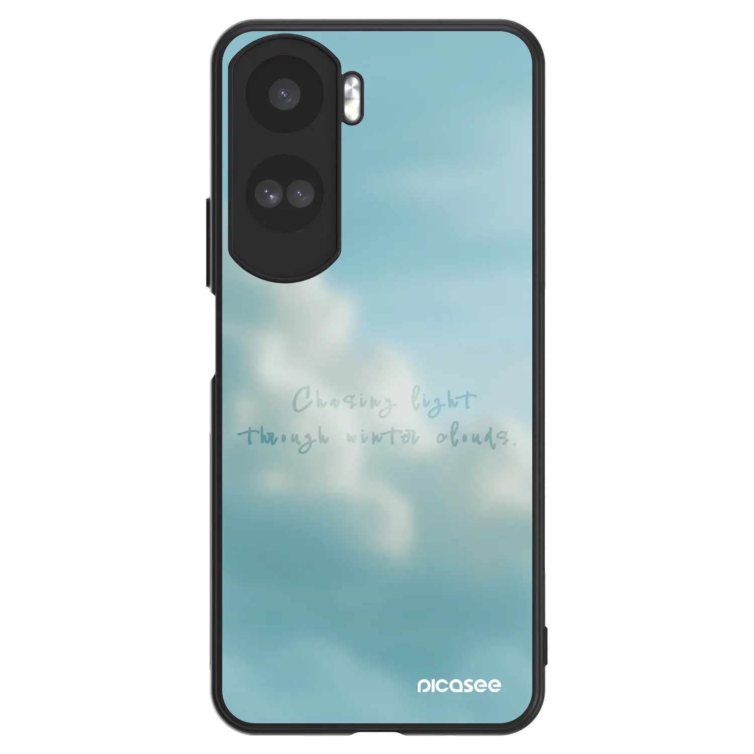 ULTIMATE CASE pro Honor 90 Lite 5G - CHASiNG LIGHT