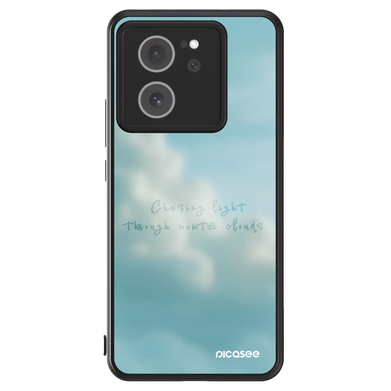 ULTIMATE CASE pro Xiaomi 13T - CHASiNG LIGHT